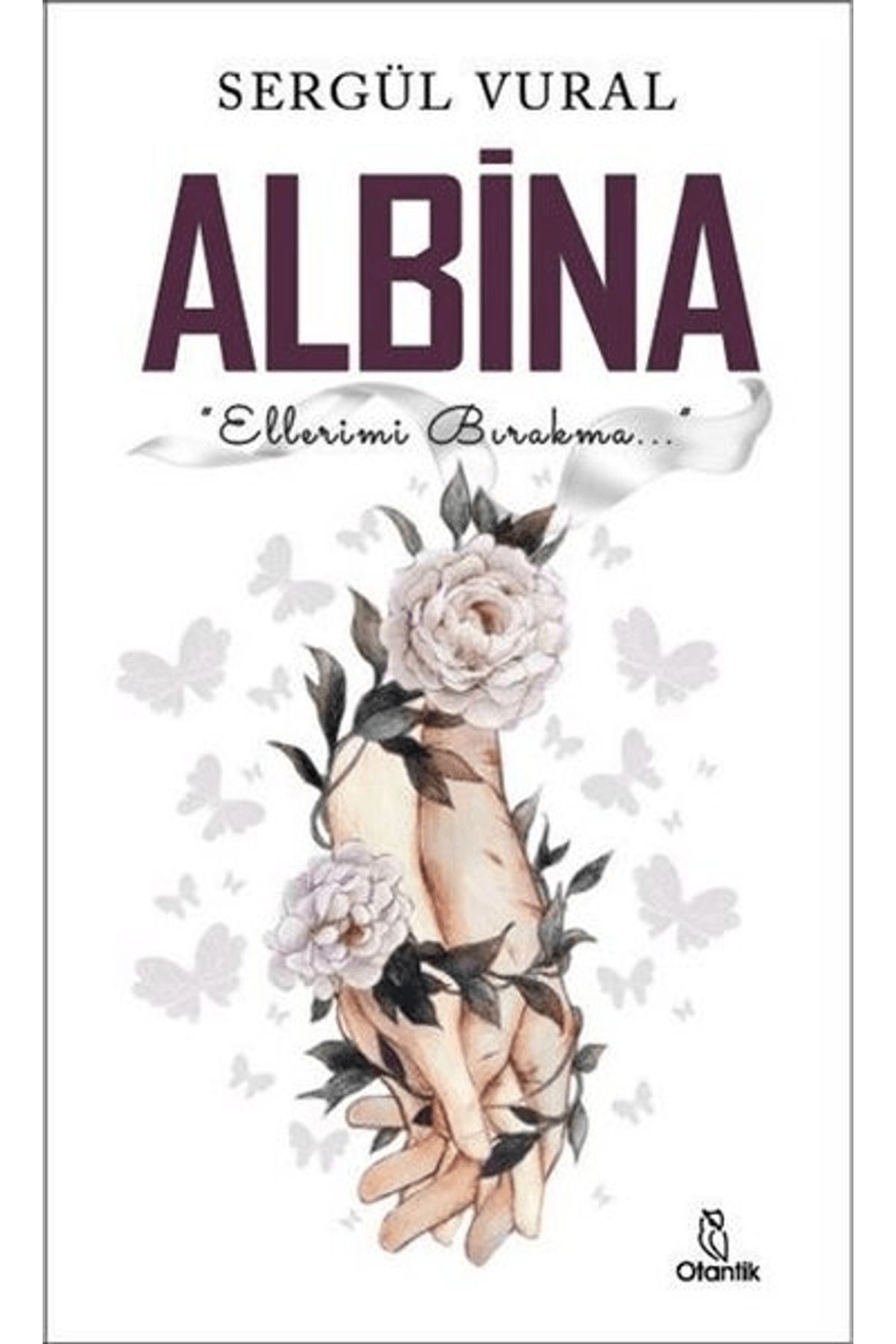 Otantik Kitap Albina
