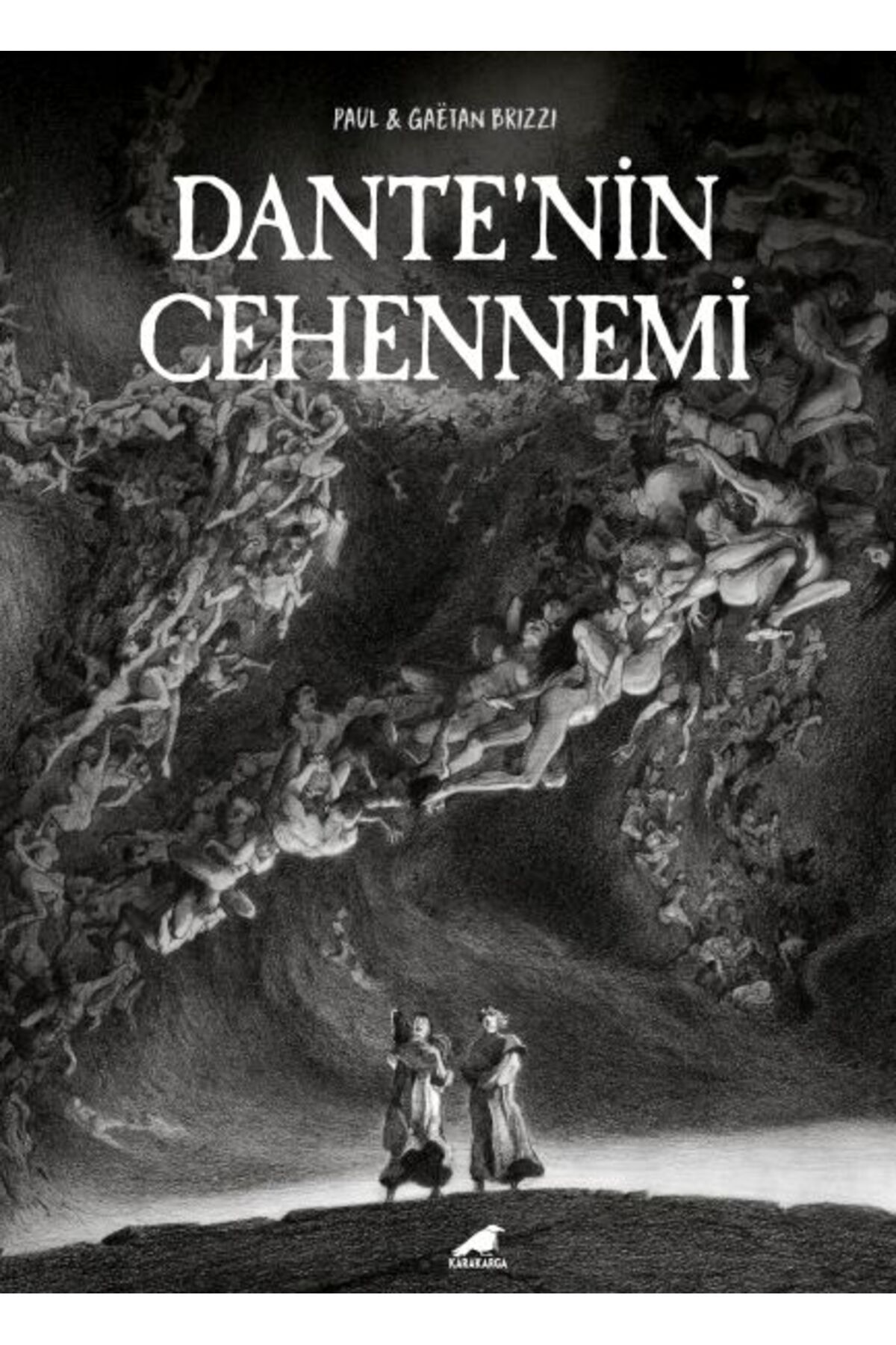 Alakarga Sanat Yayınları Dante’nin Cehennemi