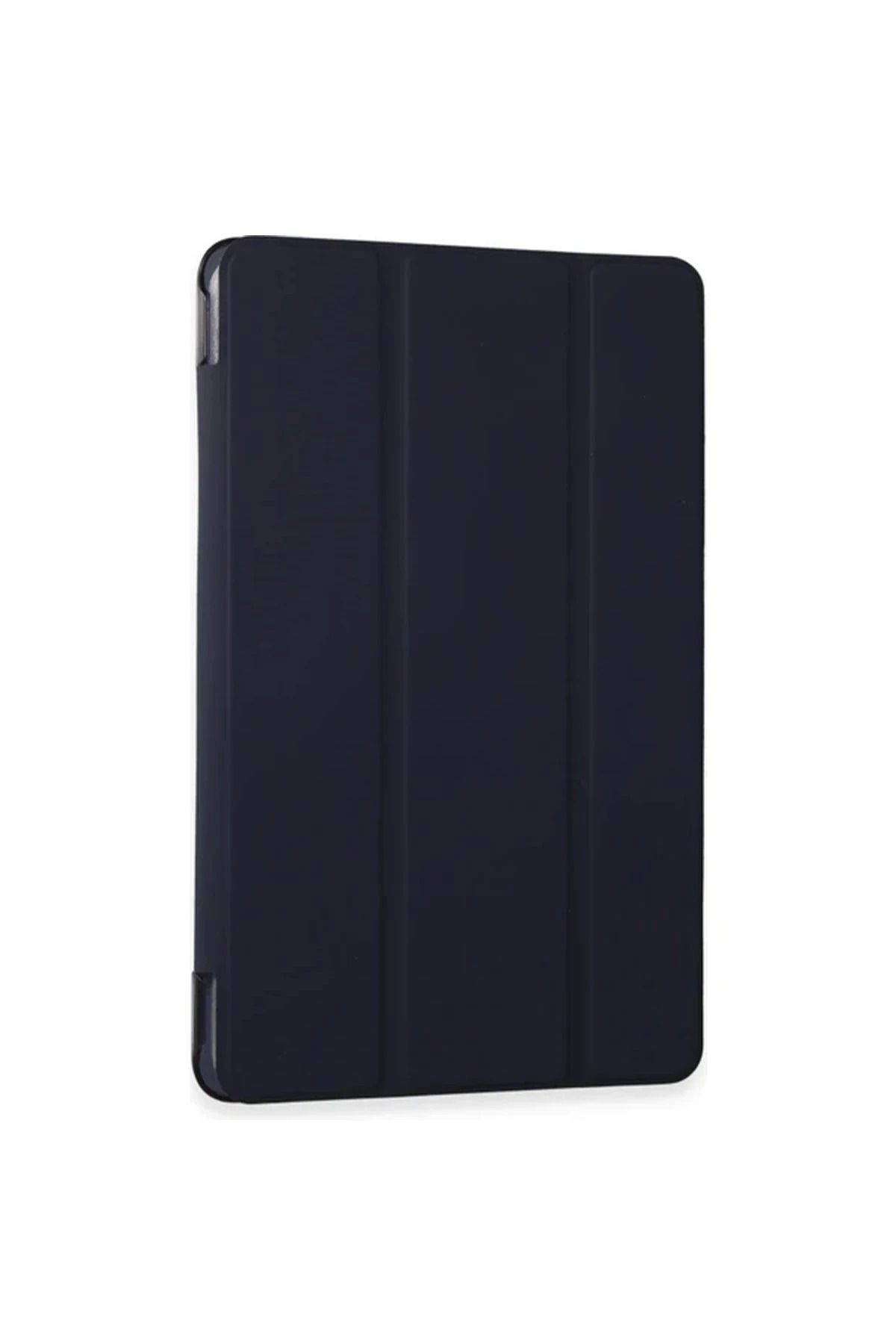 NewFace Huawei MatePad SE 11 Kılıf Tablet Smart Kılıf - Lacivert 1495245709