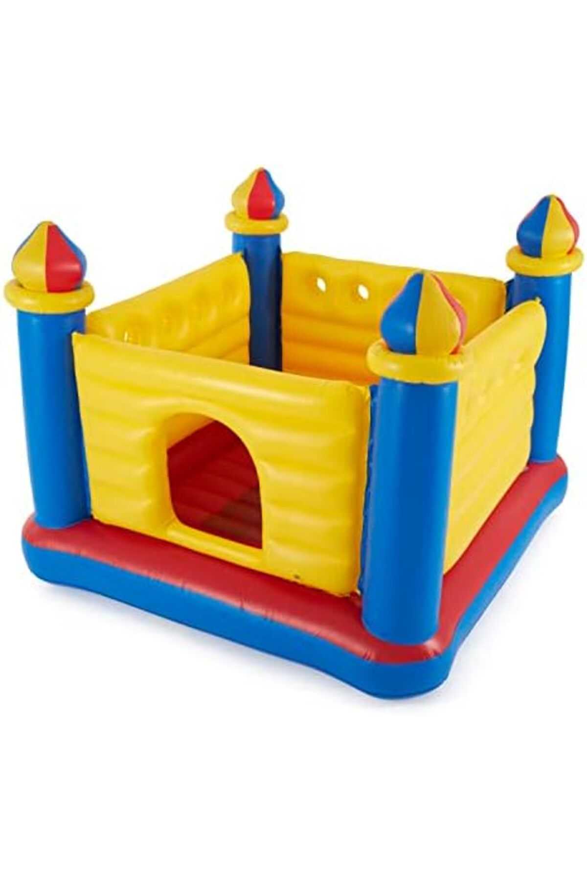Intex-Jump-O-Lene Castle Inflatable Bouncer 2