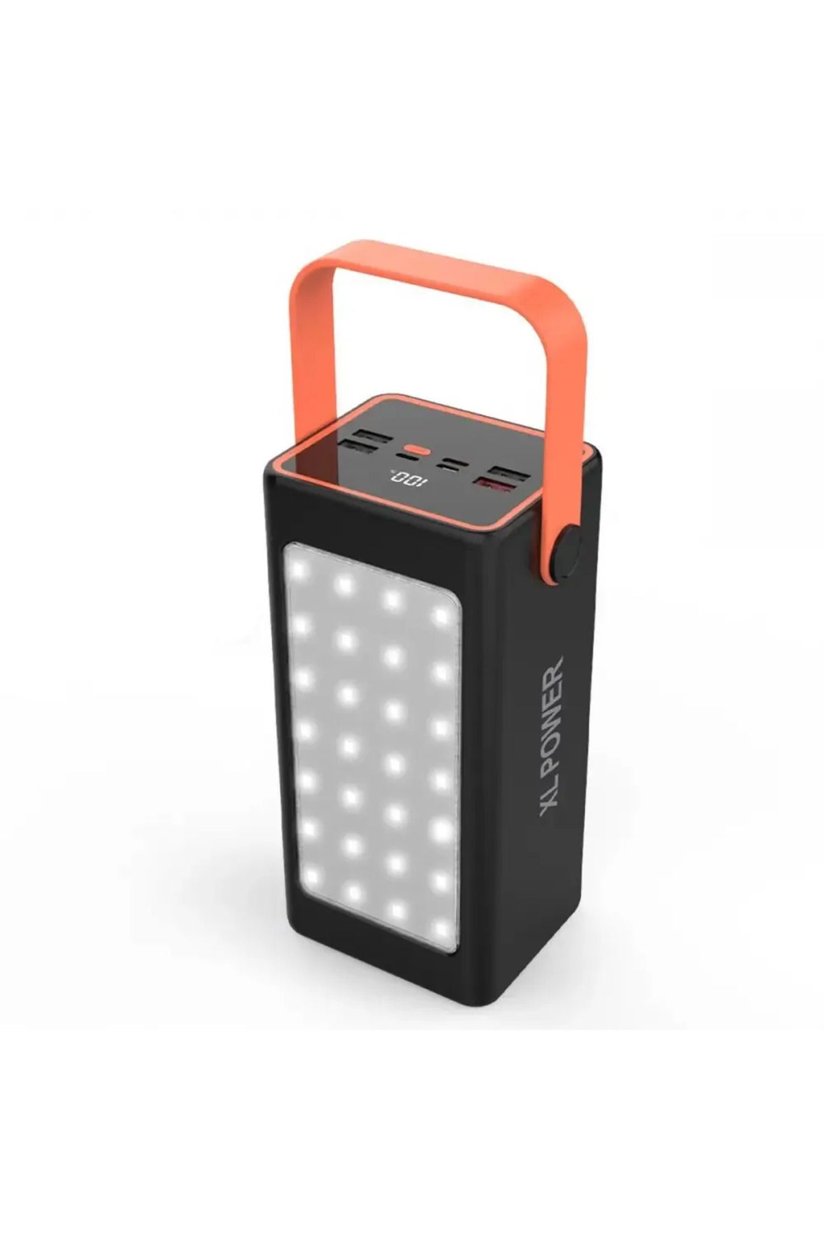 ACL hızılı şarj Power Bank 22.5w Xl Fast Power Bank 70.000mah Pw-52