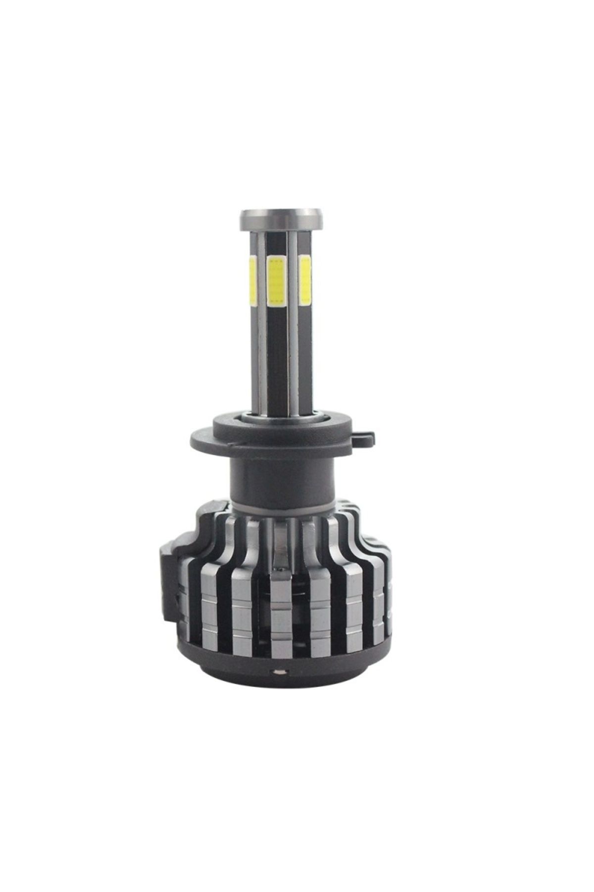 TECHSTAR-Set of 2 Auto LED Techstar® F6, H7, 45w, 5000 Lumens, 6500K, AUTO, 12-24 Volts, COB, Canbus 6