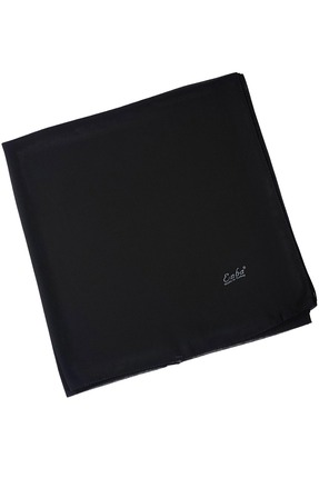 mim eşarp Enba Büyük Boy Şifon Düz Renk Eşarp – 140x140 cm