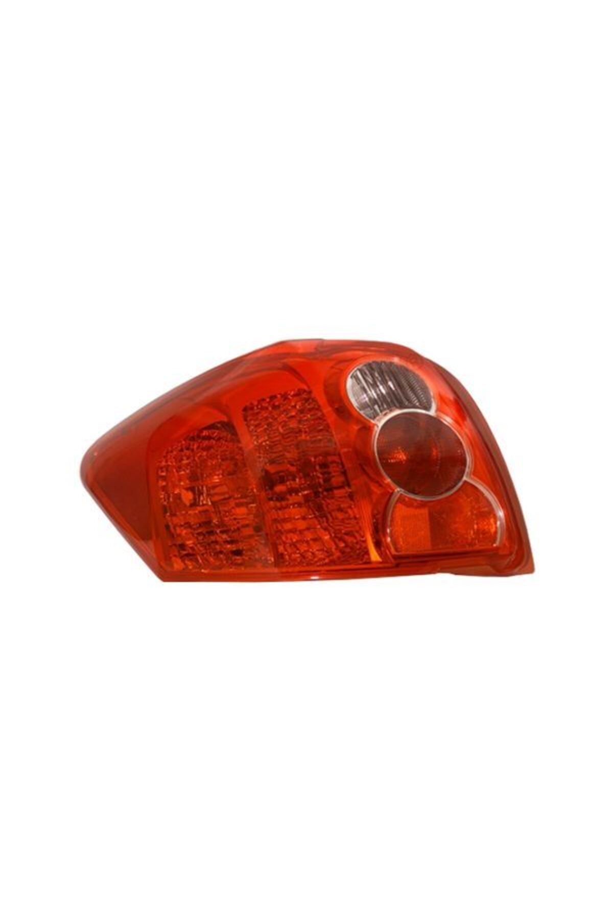 Ulo STOP LAMBASI SOL TOYOTA AURIS 1.4L 1NDTV NDE150. 1.6L 1ZRFE ZRE151 HB 06-09 81561-02380