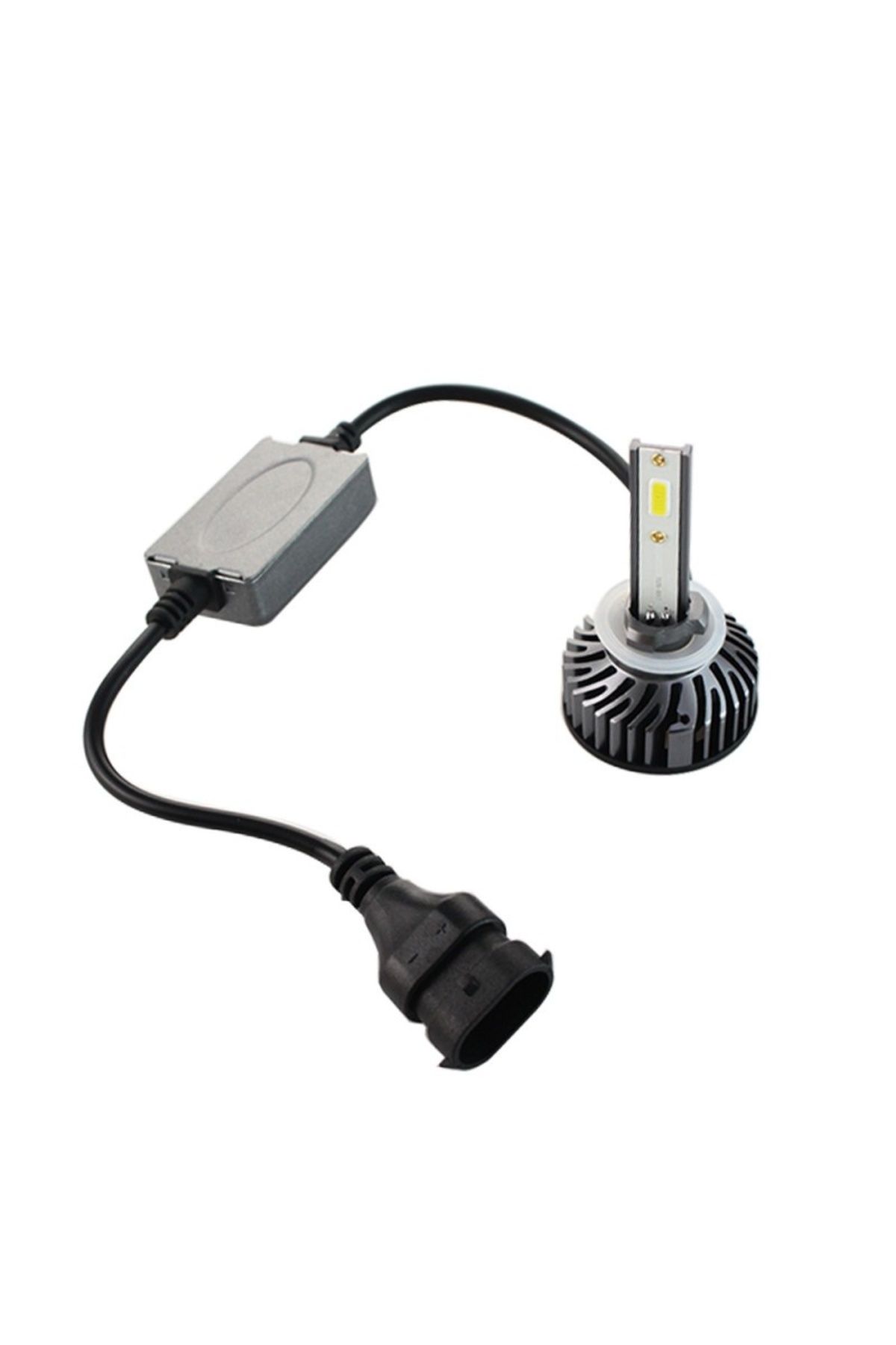 TECHSTAR-Set of 2 Auto LED Techstar® P1, 880, 36w, 4000 Lumens, 6500K, AUTO, 12-24 Volts, 880/881/H27, DOB, C 4