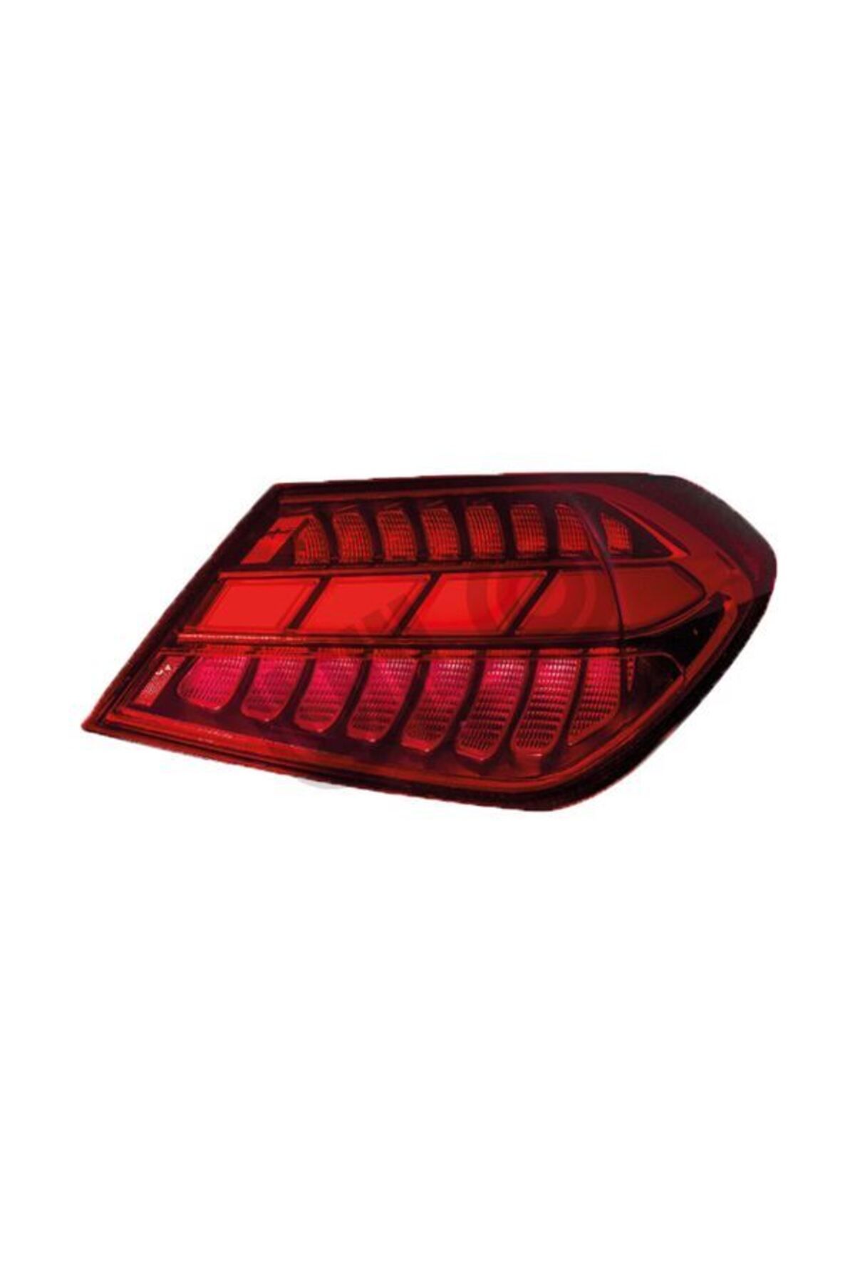Ulo STOP LAMBASI SAG DIS LED MERCEDES C-CLASS W206 21 A2069063400-606633006