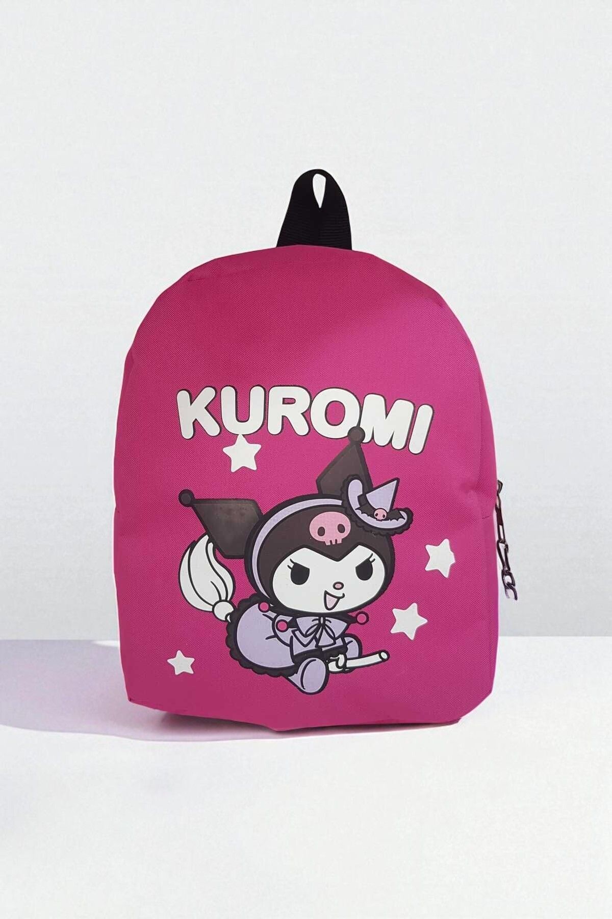 MAMIN Kuromi Çocuk sırt çantası
