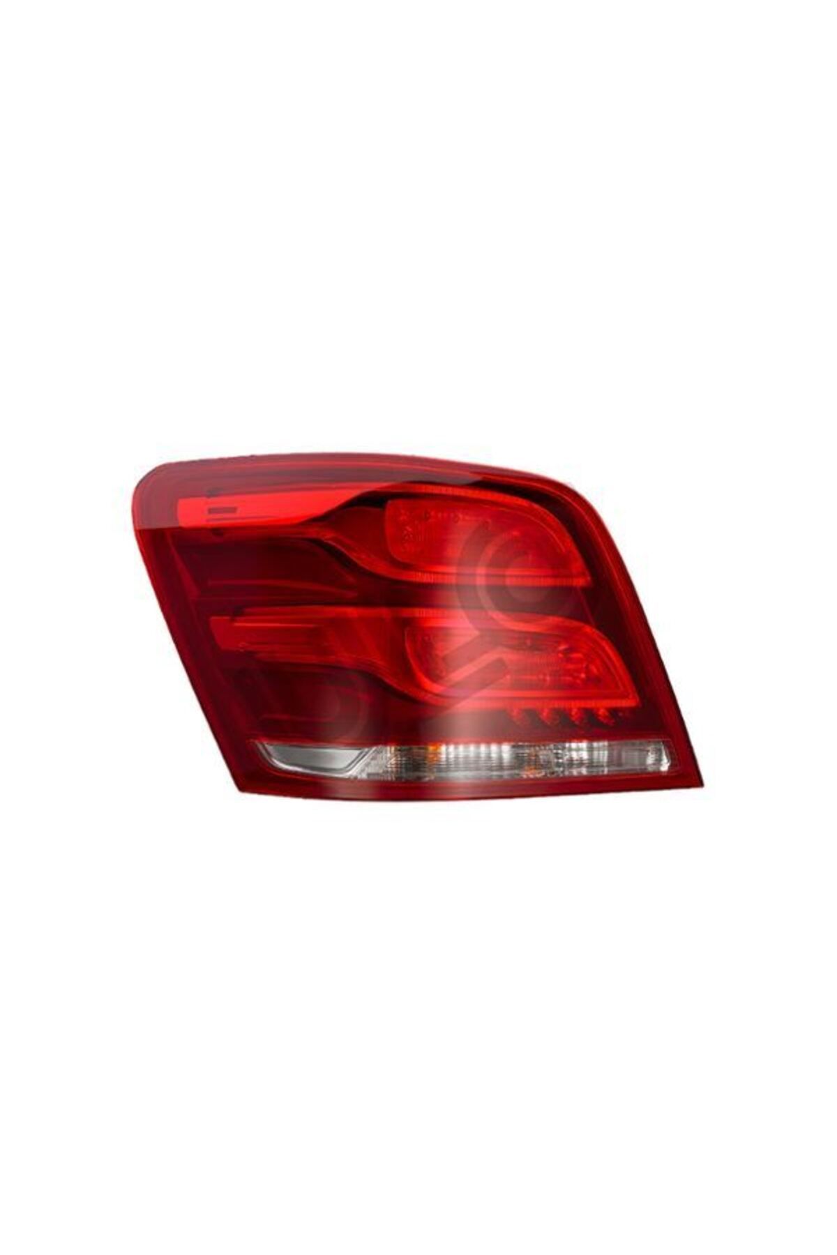 Ulo STOP LAMBASI SOL LED MERCEDES GLK-CLASS X204 12 15 A2049065803