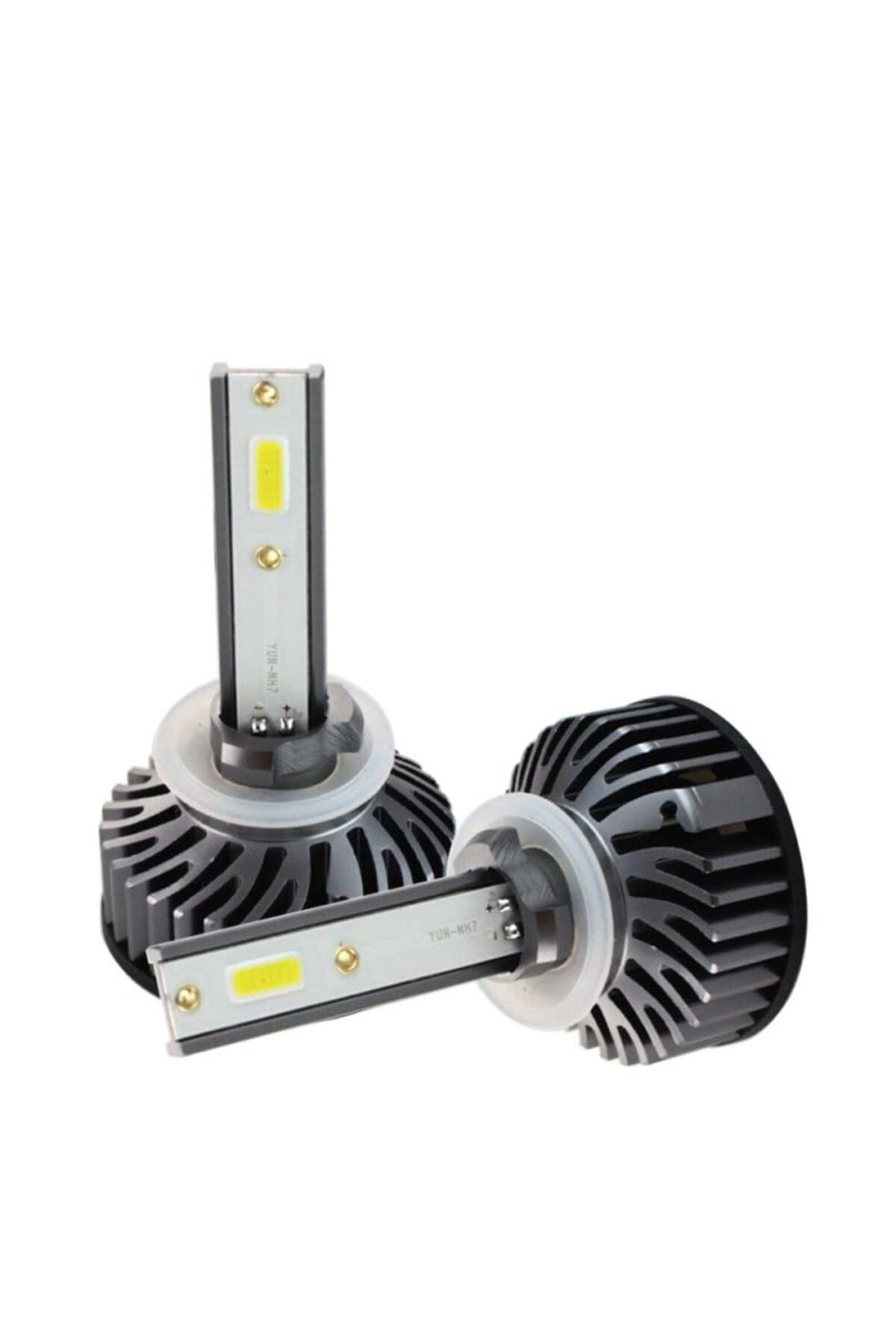 TECHSTAR-Set of 2 Auto LED Techstar® P1, 880, 36w, 4000 Lumens, 6500K, AUTO, 12-24 Volts, 880/881/H27, DOB, C 6