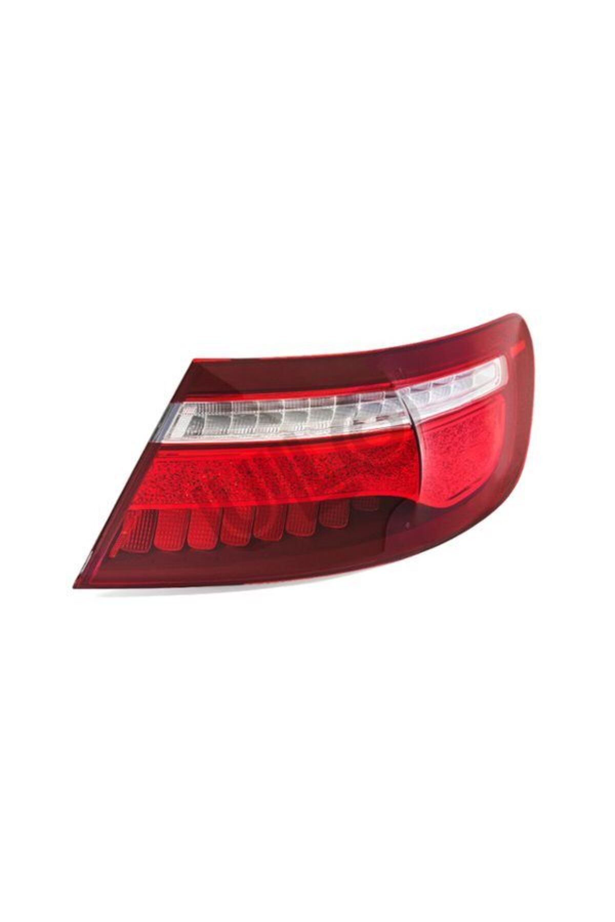 Ulo STOP LAMBASI SAG DIS LED. Coming Home MERCEDES E-CLASS C238 A238 16 A2389066601