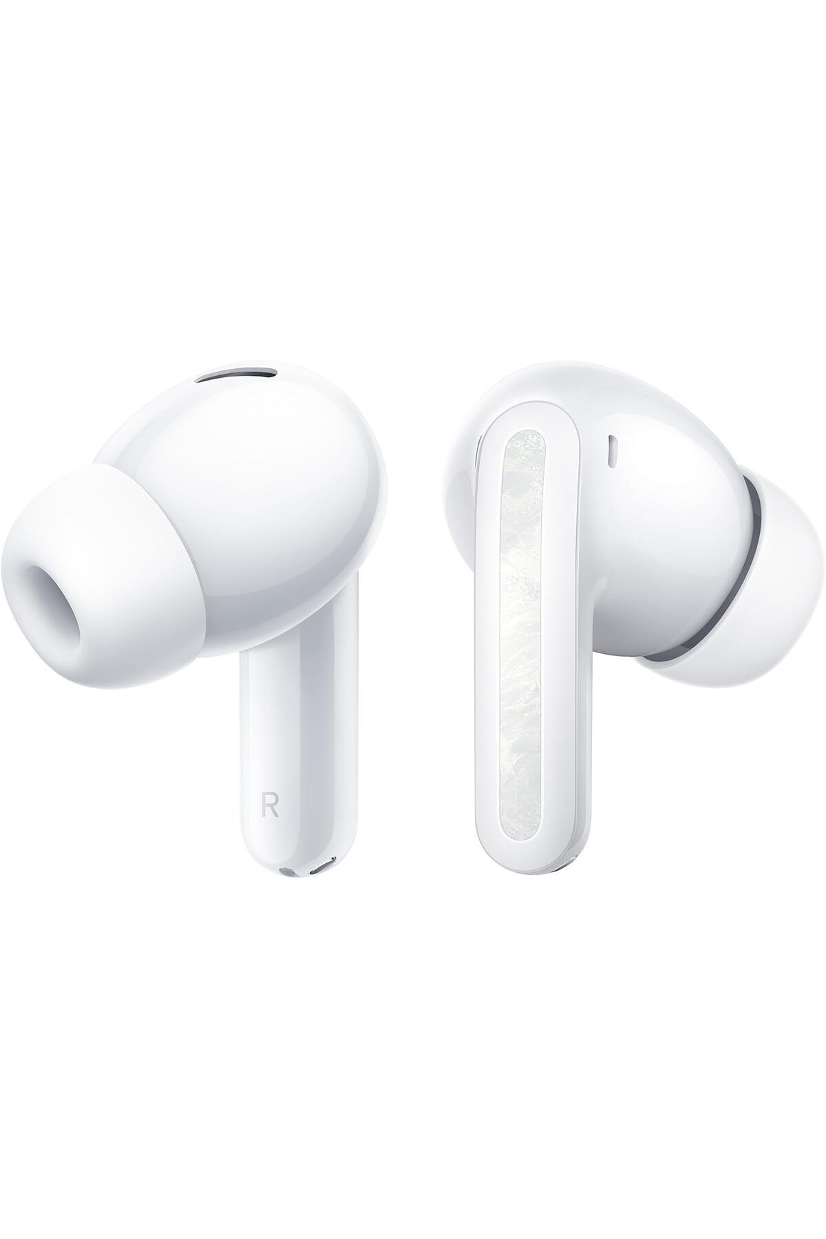 Xiaomi-Redmi Buds 5 Pro Bluetooth 5.3 In-Ear Headphones, 52dB Active Noise Cancellation, Up to 38 Ho 9