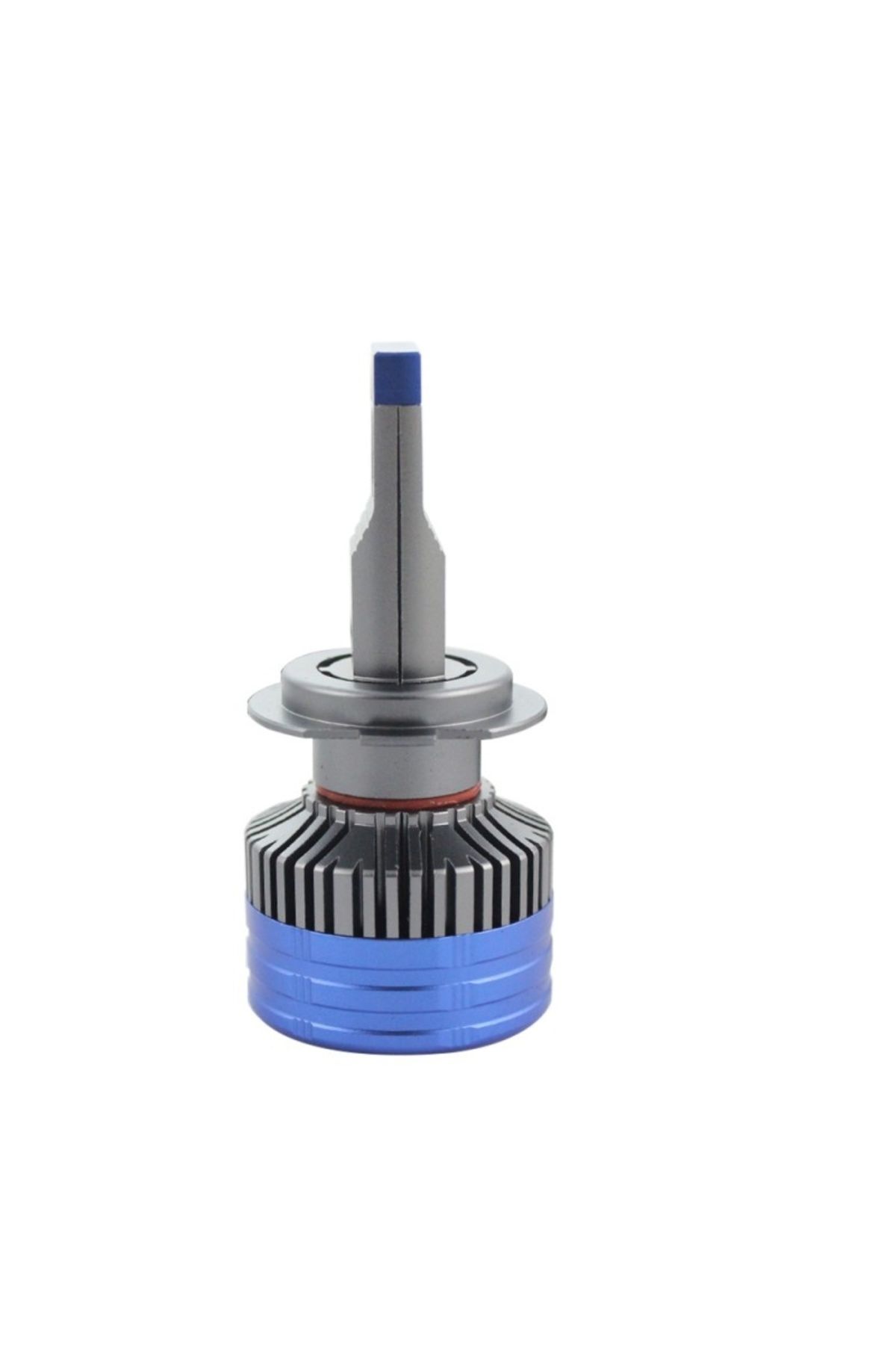 TECHSTAR-Set of 2 Techstar® K11 Auto LEDs, H7, 55w, 8000 Lumens, 6500K, AUTO, 12-24 Volts, CSP, Canbus, Copp 3