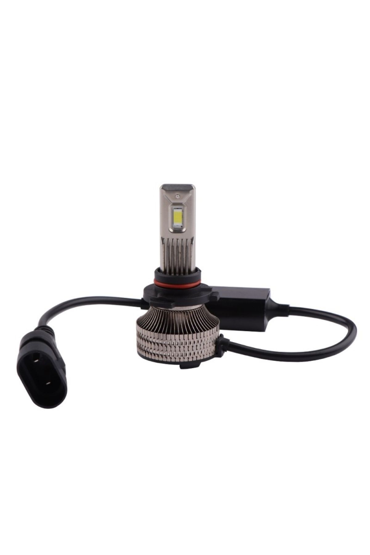 TECHSTAR-Set of 2 Techstar® P30 Auto LEDs, 9005, 80w, 14000 Lumens, 6500K, AUTO, 12-24 Volts, CSP, Canbus, Co 2