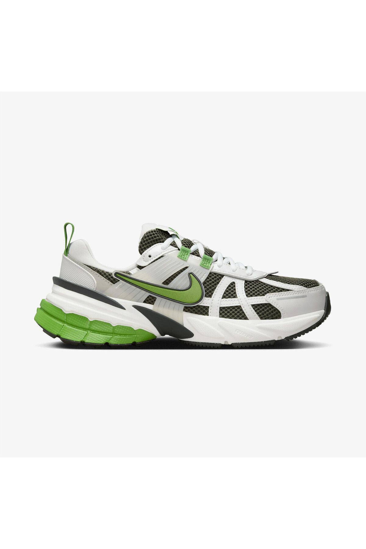 Nike V2K Run Beyaz Yürüyüş Ayakkabısı TUBI