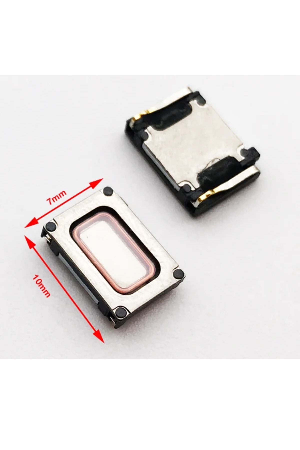 Notcraft Huawei P9P9liteP10P10 Plus NovaMate 8Honor 8V9V10 İç Kulaklık-(5775) - NOTFRAFT2772-4646