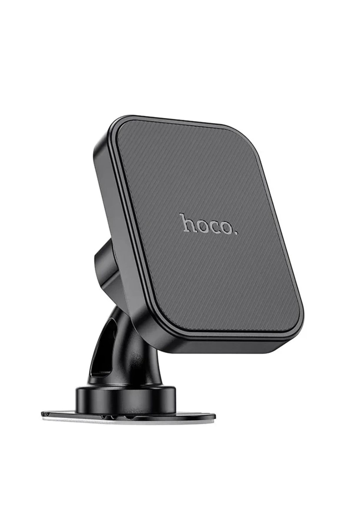 Notcraft Hoco H33 360° Dönebilen Torpido Üstü Araç içi Magsafe Manyetik Araç İçi Tel - NOTFRAFT1827