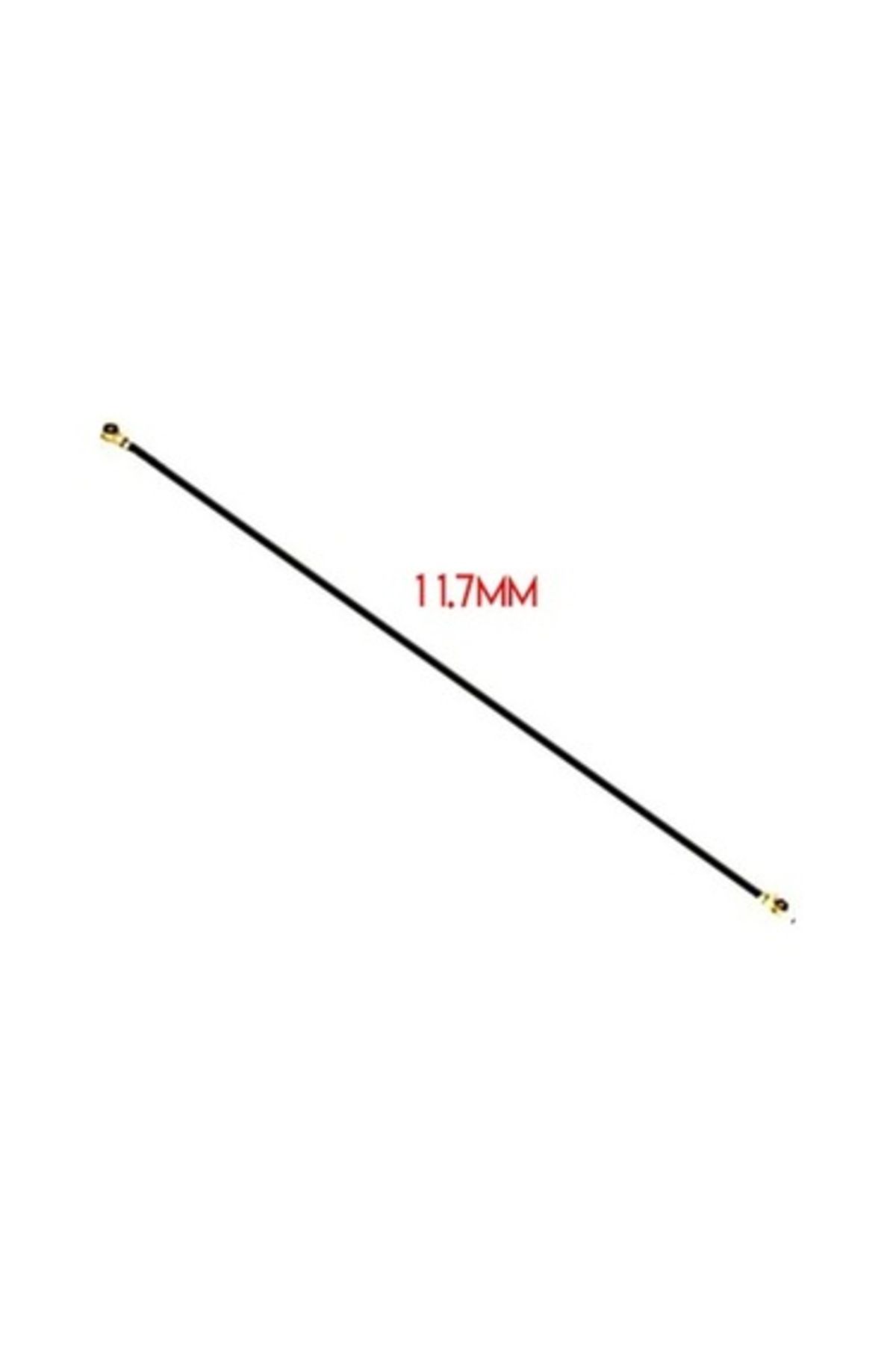 TTK ART Xiaomi Mi 5s Plus Anten Film (11.7mm)-(5775) - Ttkteknoloji6207-3444