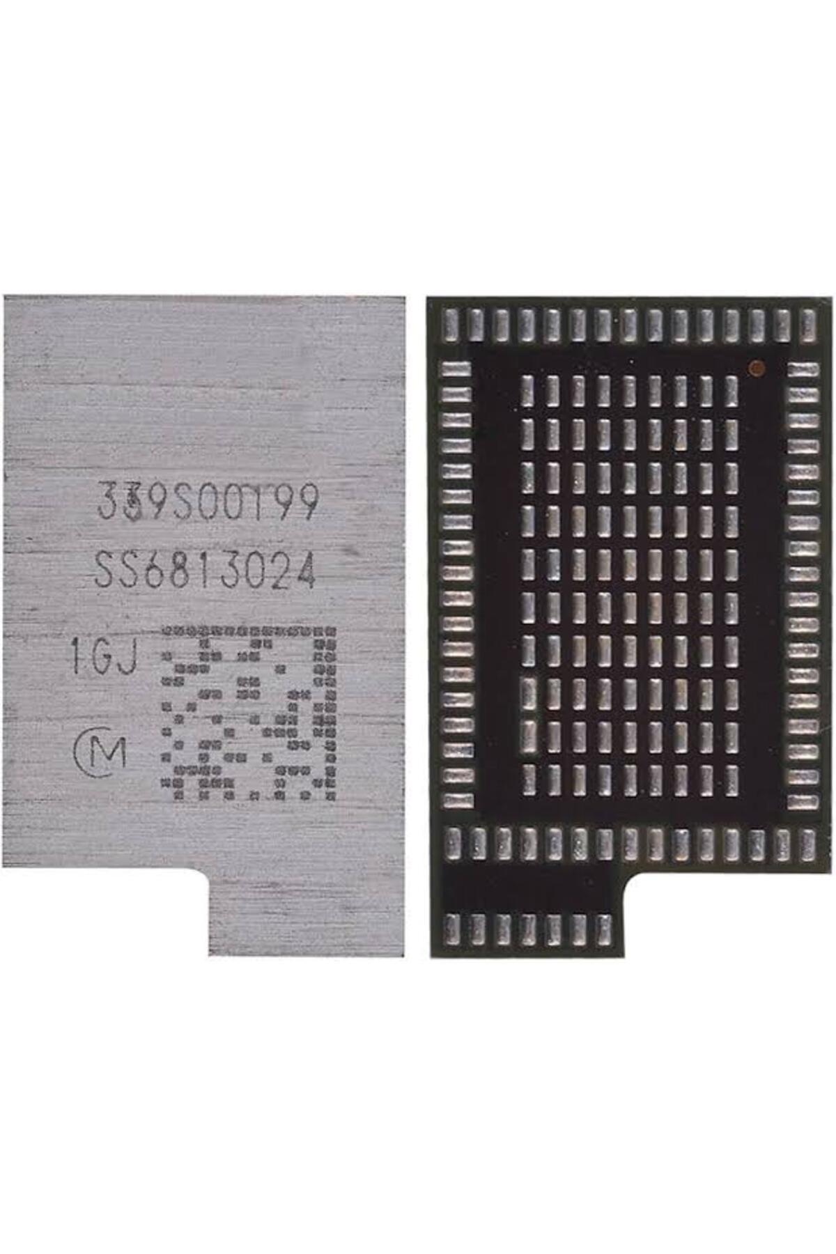 Notcraft İPhone 7İPhone 7 Plus Wifi &bluetooth İc Entegre (339s00199)-(5775) - NOTFRAFT5398-7018
