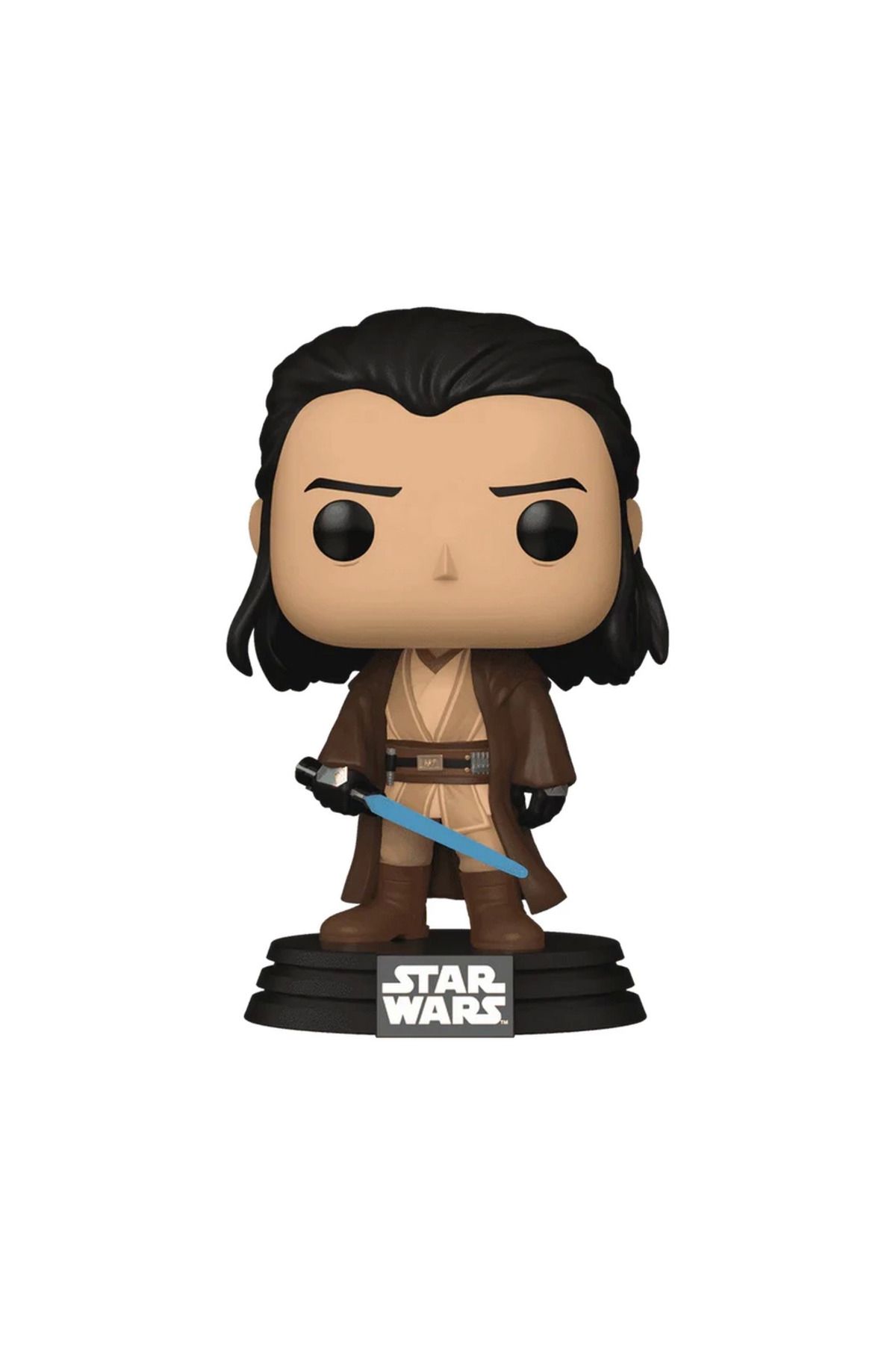 BYR Fırsat Byr Pop : Acolyte - Jedi Master Sol Yeni