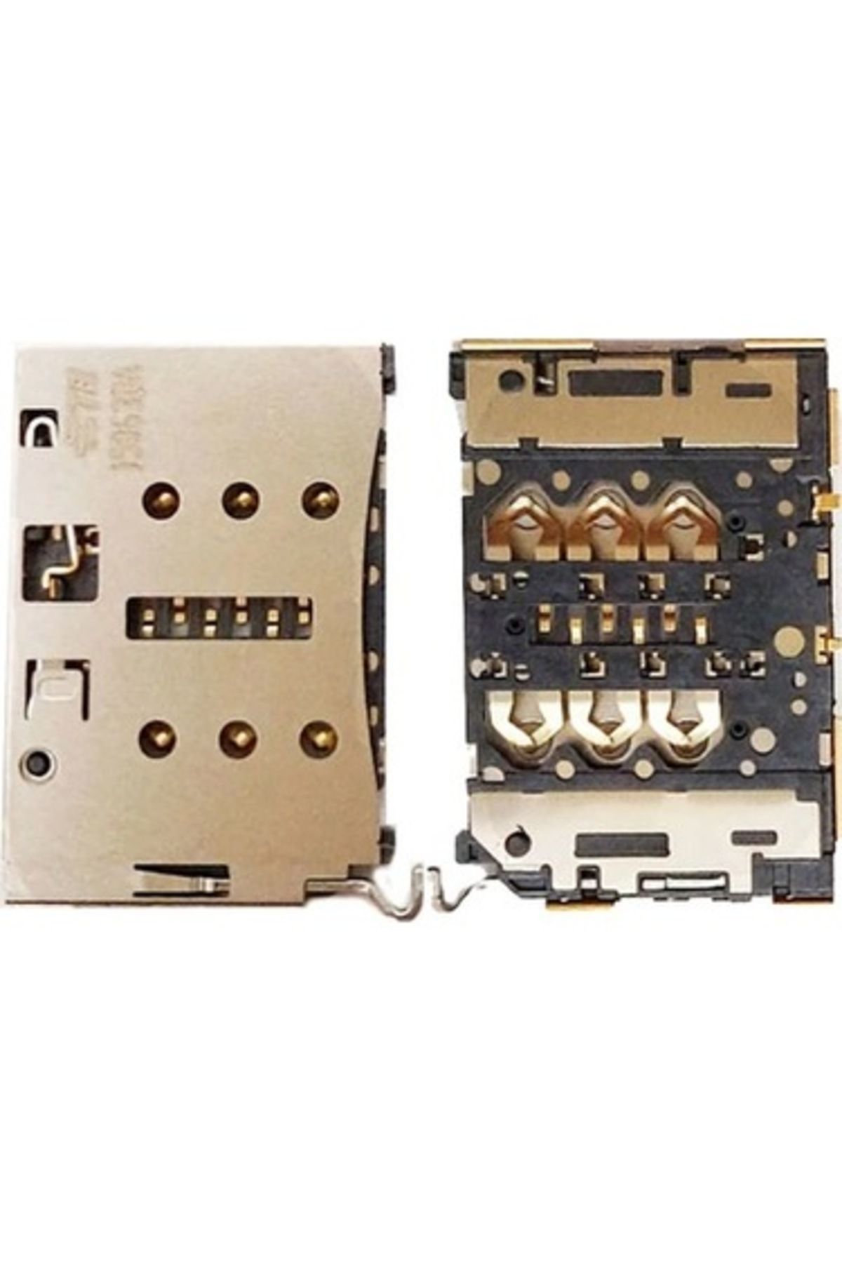 TTK ART Huawei P8 Gra-Tl00 Sim Kart Okuyucu-(5775) - Ttkteknoloji1746-6857