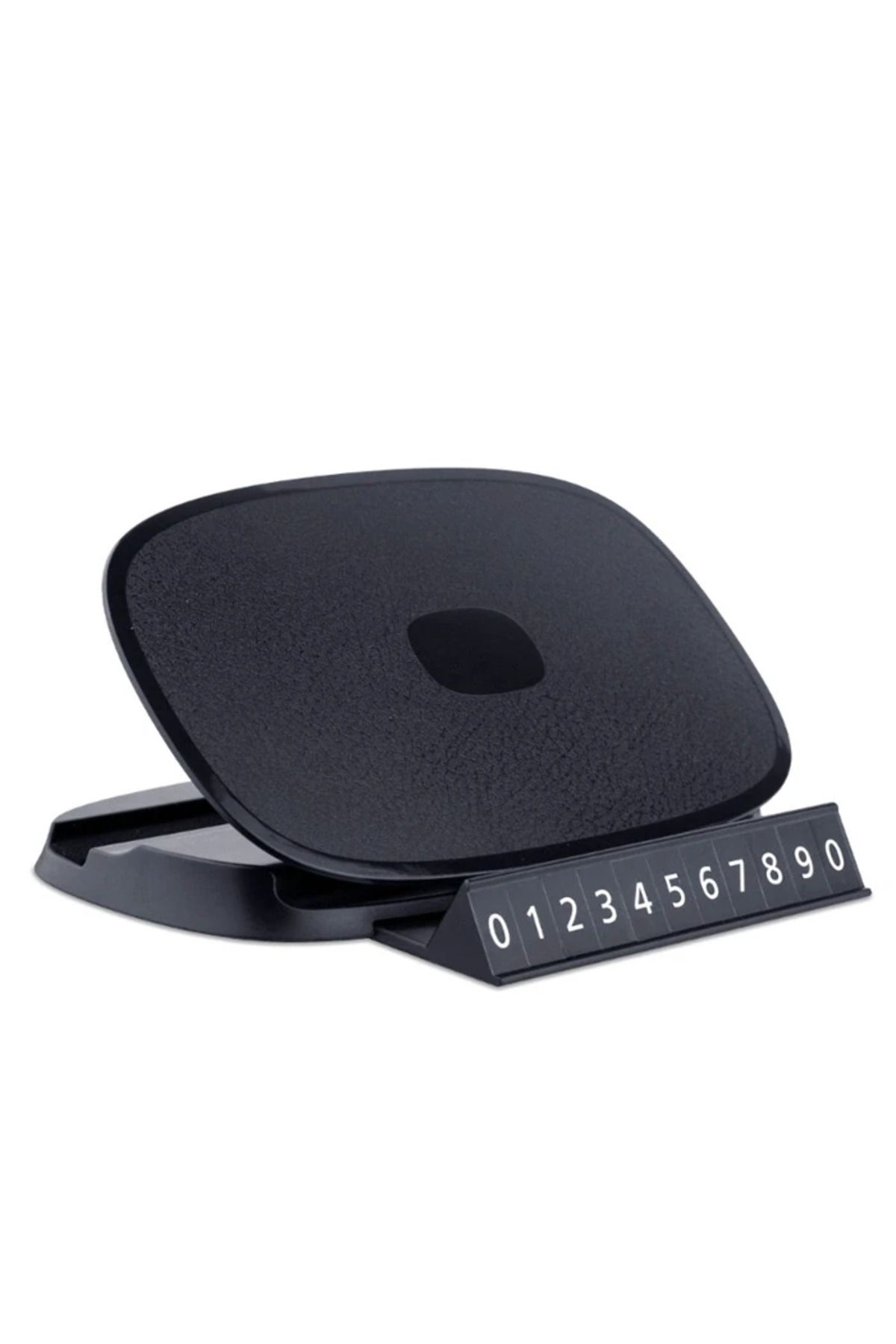 Notcraft ALLY C1219 Torpido Üstü Numaratör Ve Araç İçi Telefon Tutucu-(5775) - NOTFRAFT3510-6199