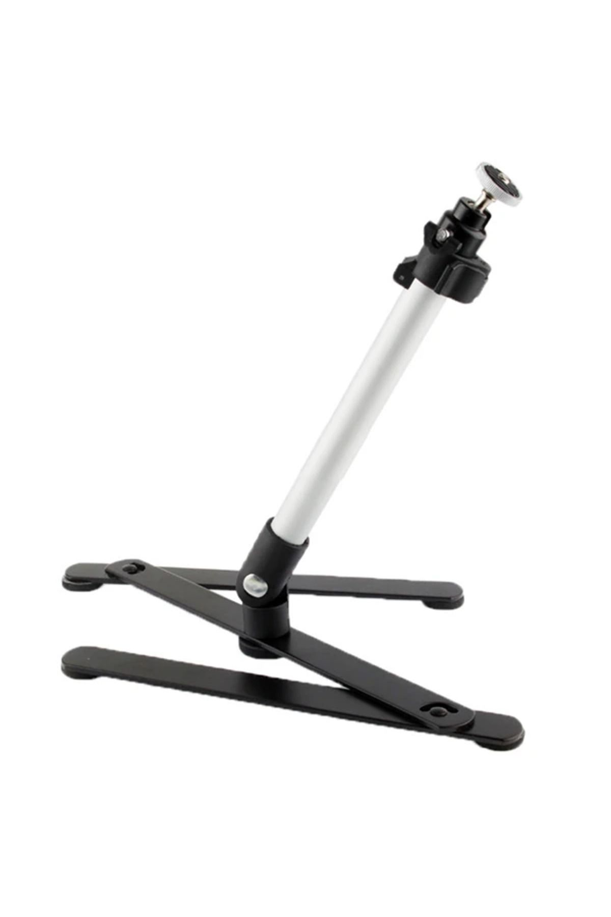 demila Ally 45cm Ergonomik Cep Telefonu ve Kamera Tripod Stand-(5775) - MLA2004-3092