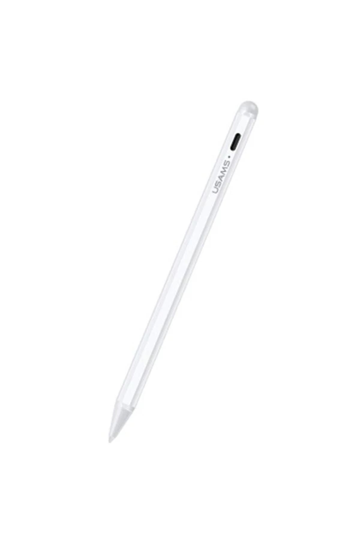 mudikonsept USAMS US-ZB135 Palm Rejection Aktif Kapasif Stylus Kalem-(5775) - MDE3323-4891