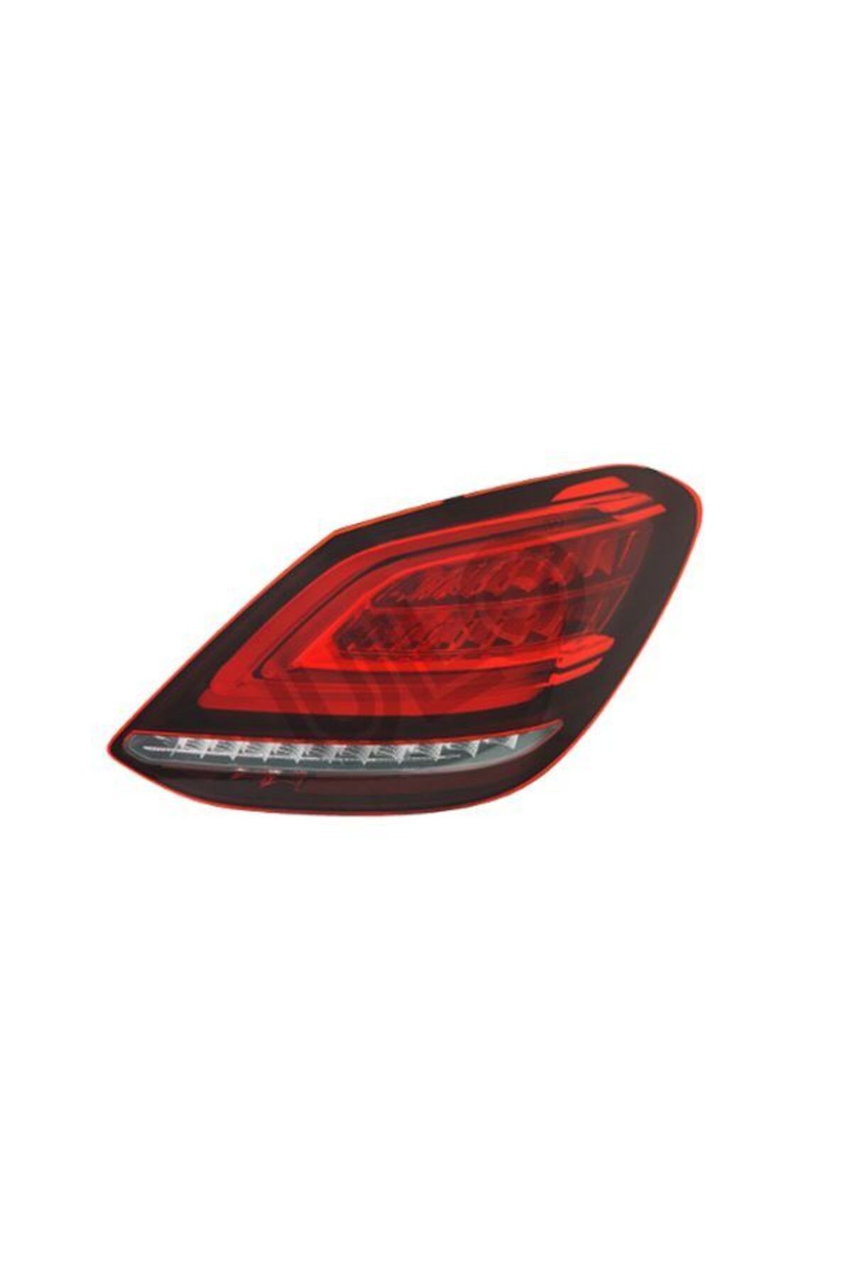 Ulo STOP LAMBASI SAG LED MERCEDES C-CLASS W205 18 20 A2059064603
