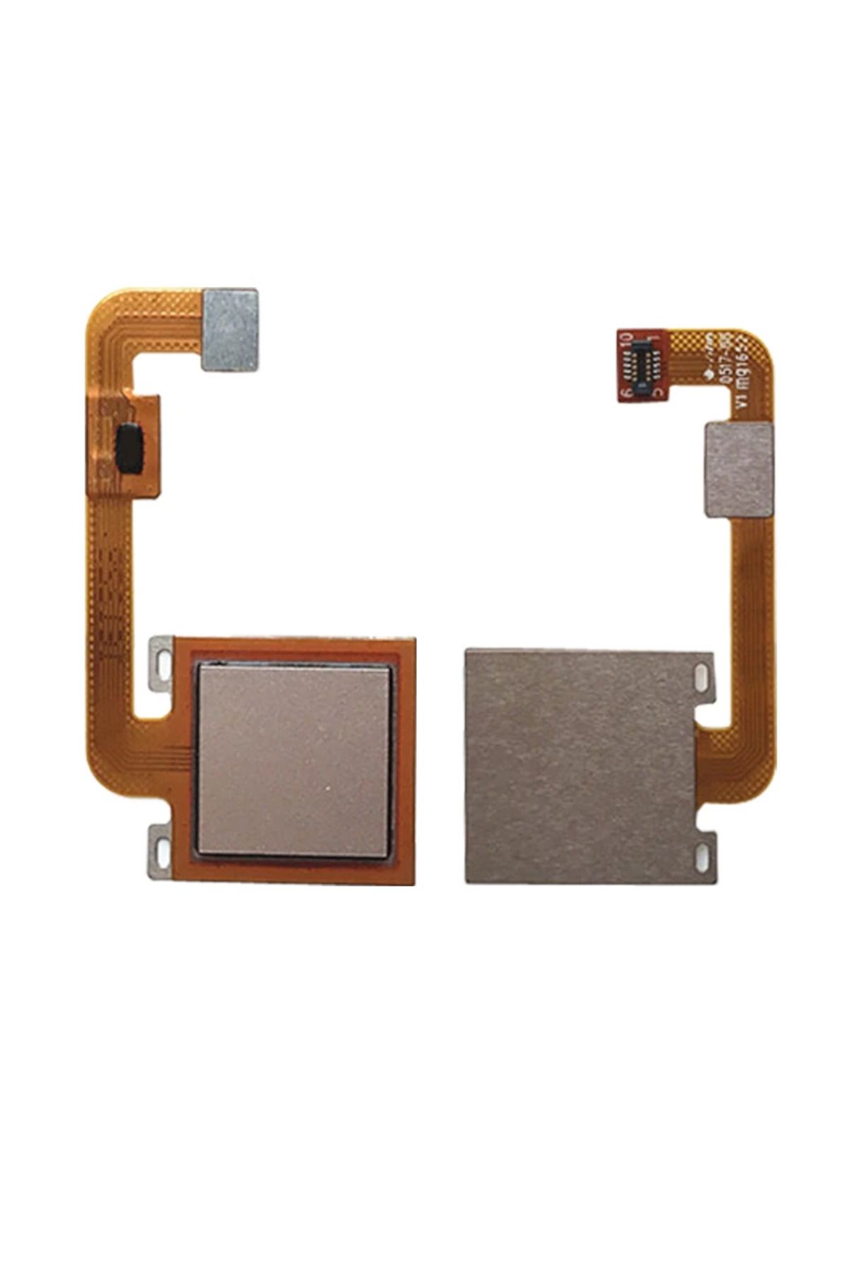 Notcraft Xiaomi Redmi Note 4x uyumlu Home Tuş Joystic Film-(5775) - NOTFRAFT5814-6221