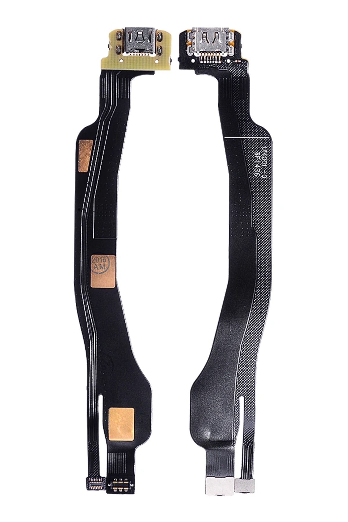 Notcraft Oneplus One Şarj Soket Film-(5775) - NOTFRAFT1042-2420
