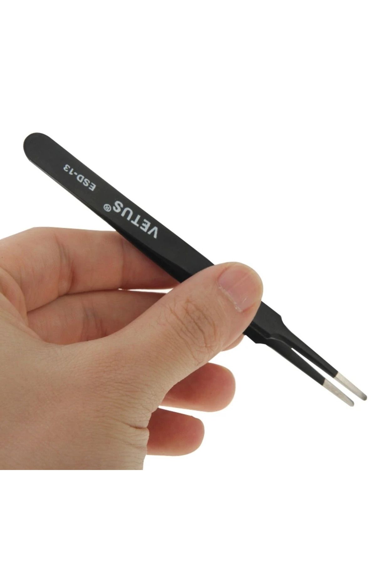 ONE Vetus Esd-13 Anti Statik Cımbız-(5775) - CDY4949-7407