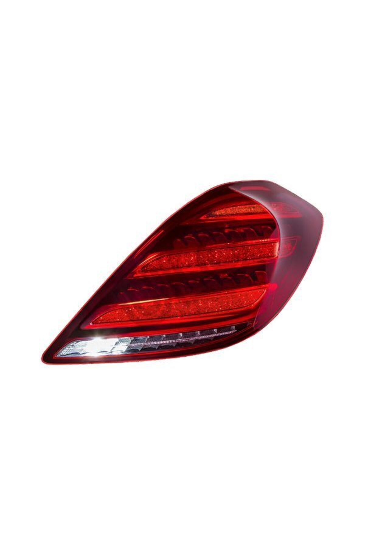 Ulo STOP LAMBASI SAG Facelift. LED MERCEDES S-CLASS W222 17 A2229067004