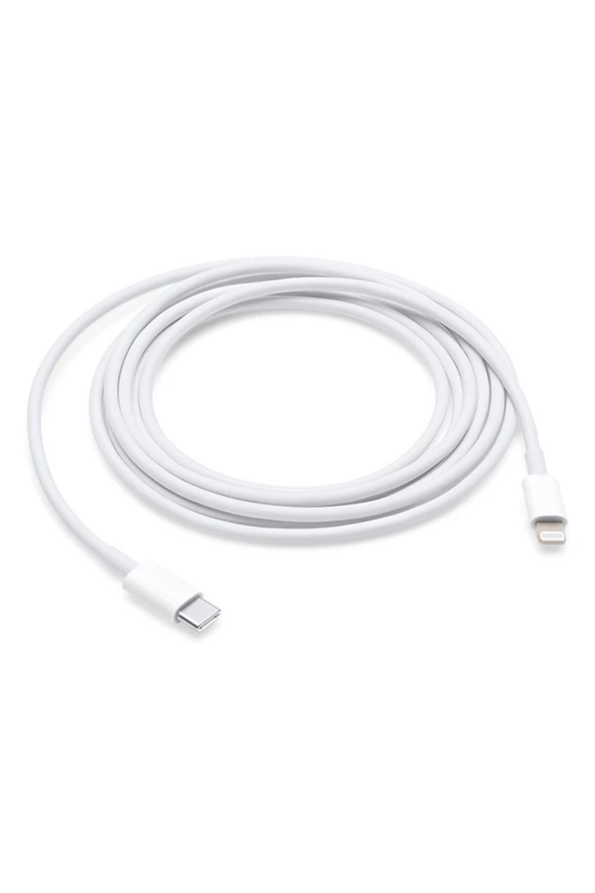 Uyguna Kapında Ally USB-Type C -İPhone 20W PD Hızlı Şarj Kablosu 1metre-(5775) - SVU3047-4202