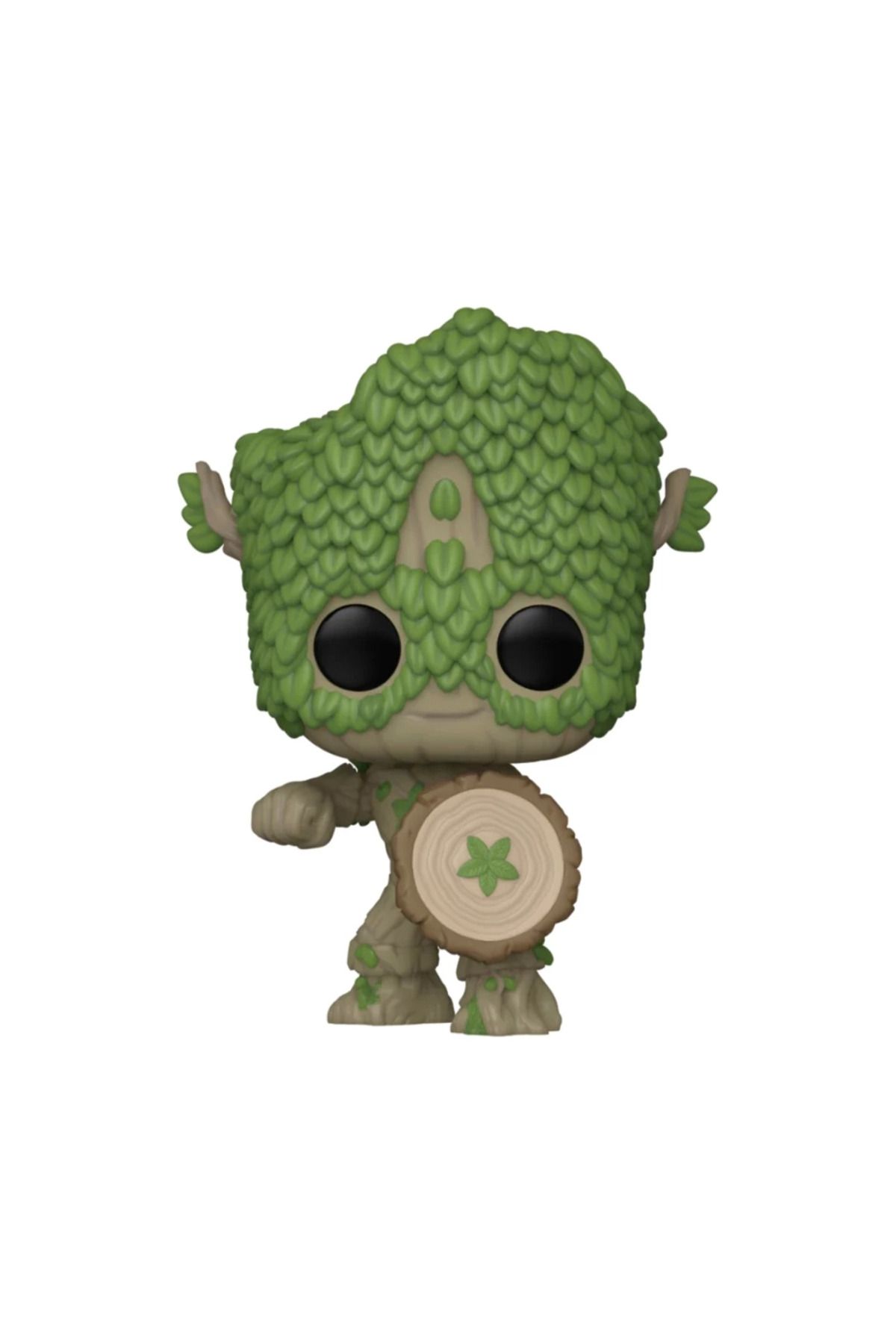 BYR Fırsat Byr Pop : Groot As Captain America Yeni