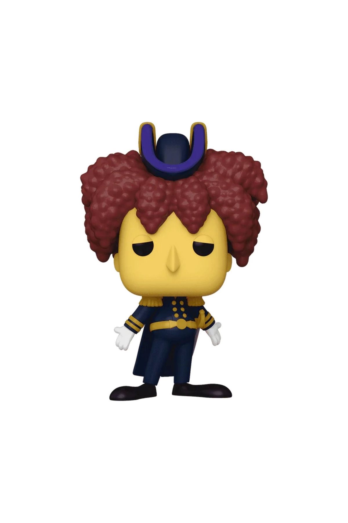 BYR Fırsat Byr Pop Television: The Simpsons - Sideshow Bob Yeni