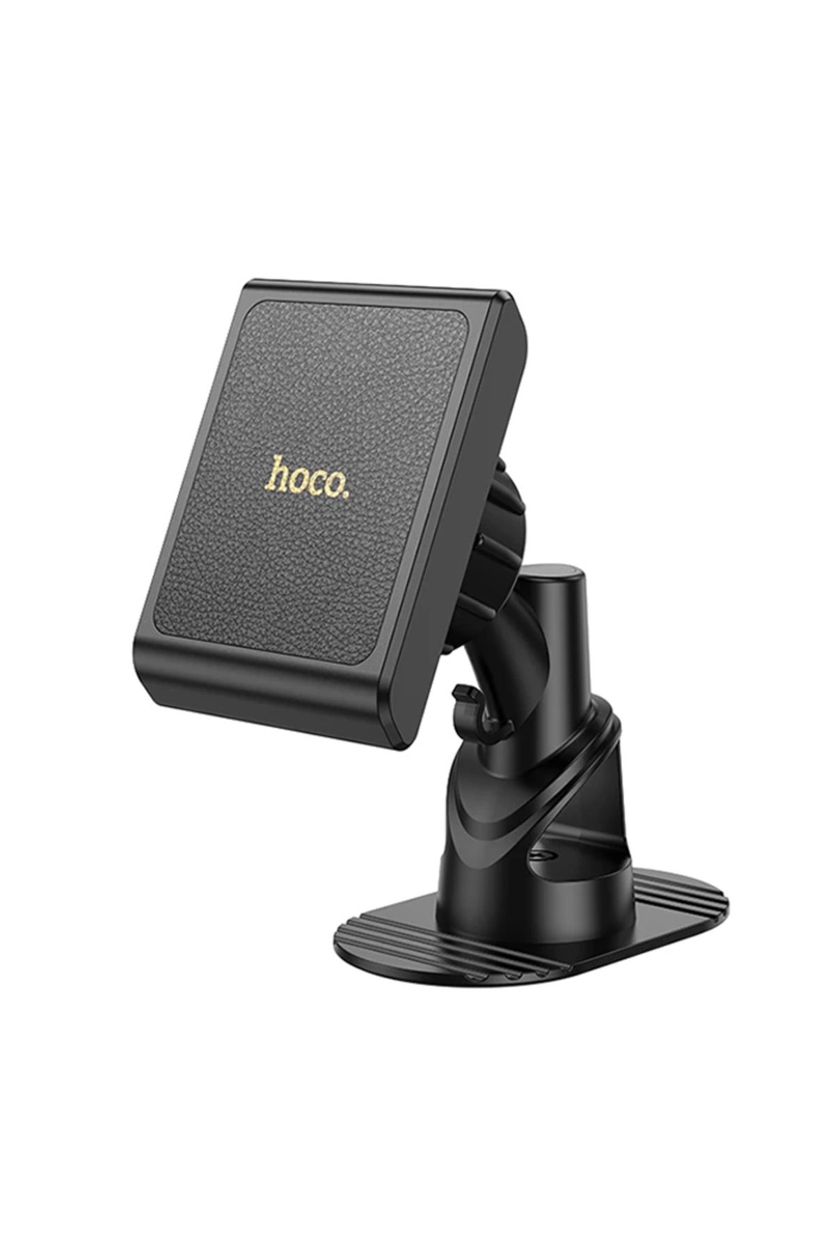 Lokal Marketing Hoco H45 Torpido Üstü Magsafe Manyetik Araç İçi Telefon Tutucu-(5775) - LKM8382-1638