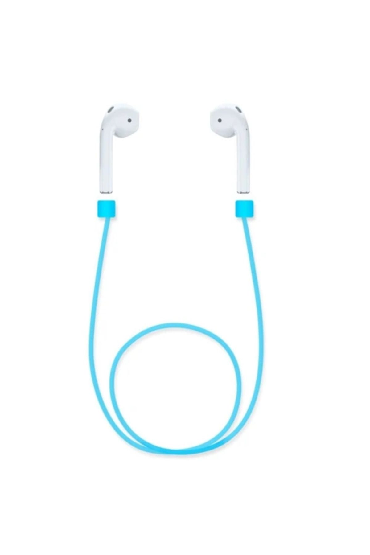 demila Ally Apple İçin Strap Kulaklık Askısı-(5775) - MLA4288-1755