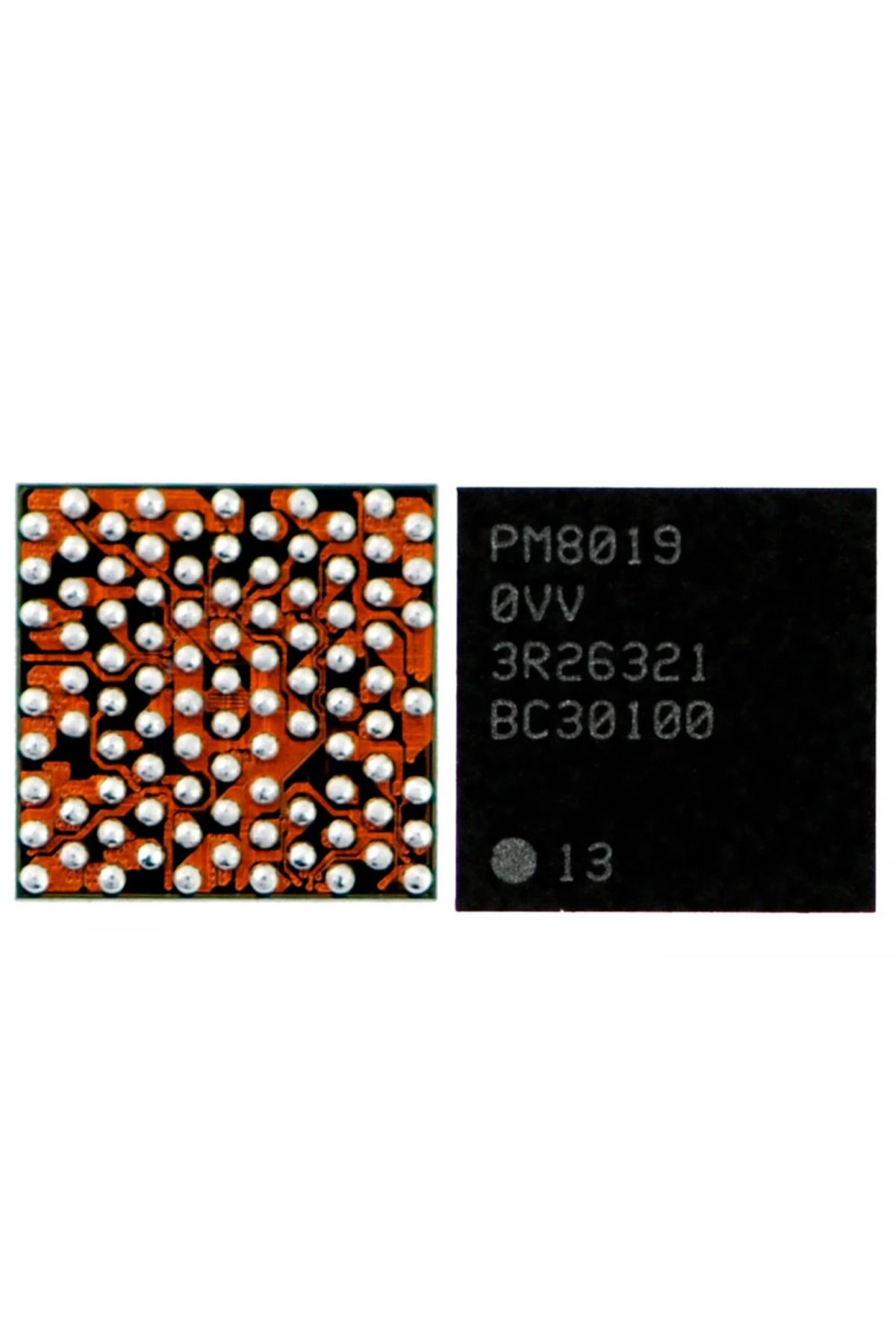 Notcraft İPhone 6 İPhone 6 Plus Pm8019 Power Kotrol İc Entegre-(5775) - NOTFRAFT5766-3151