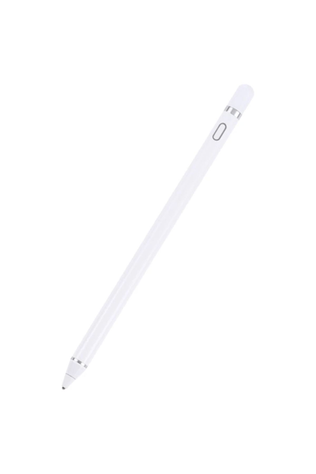 ChenSea Ally K-2262 Universal Android-İOS Kapasitif iPad Tablet Dokunmatik Stylus Kalem-(57 - AGT6588-6726