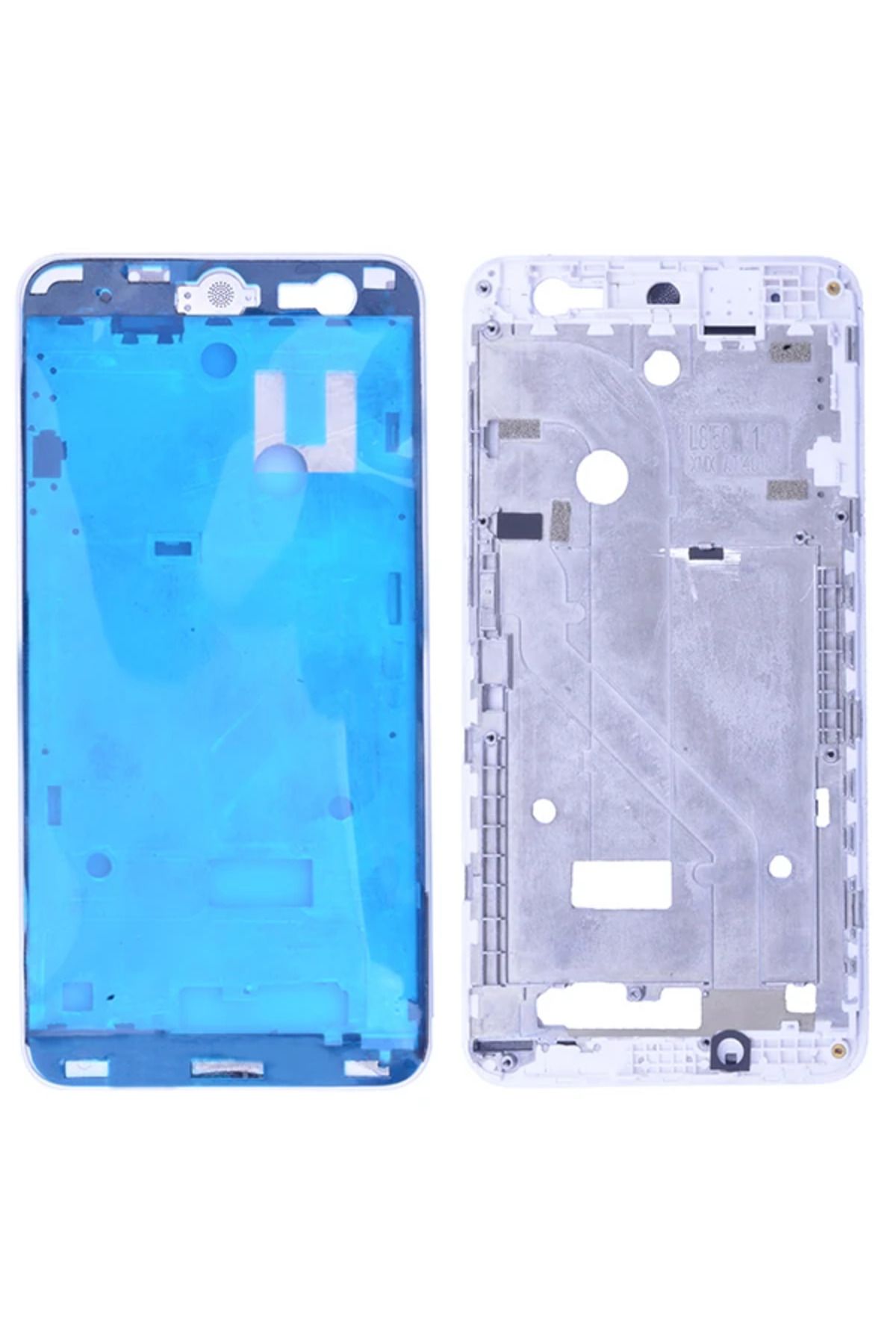 Draco General Mobile Discovery One 4G Ön Çıta Panel-(5775) - DRCO2788-7391