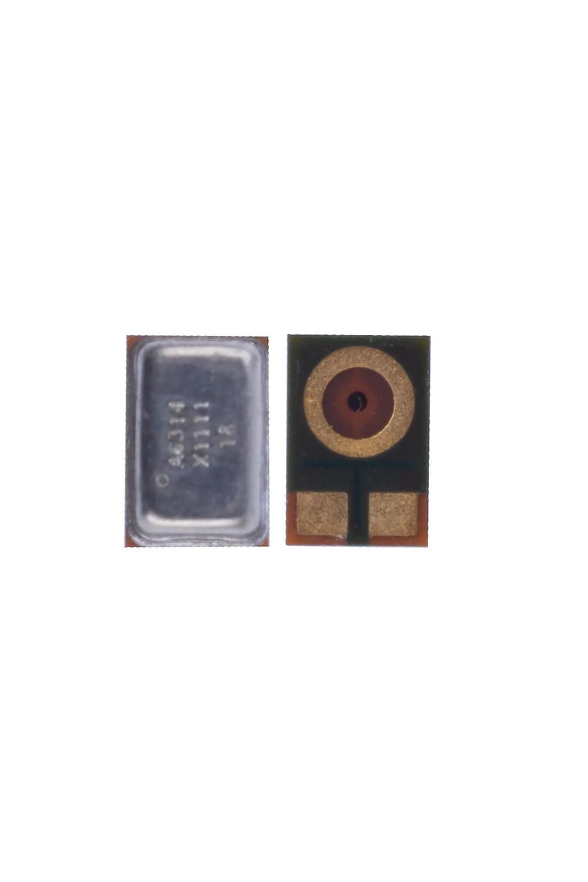 Notcraft Ally Samsung Galaxy A3 A5 A7 A8 İçin Mikrafon-(5775) - NOTFRAFT1277-1678