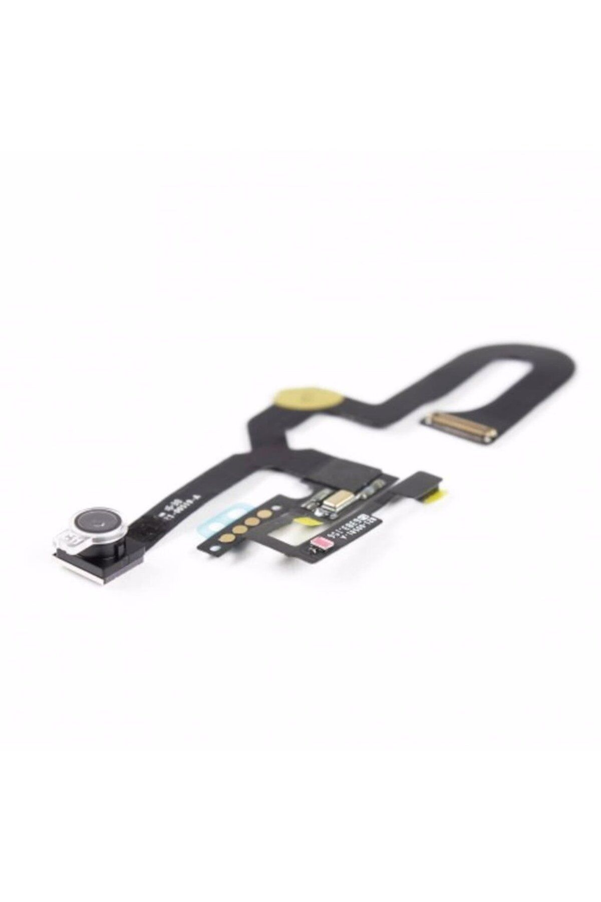Notcraft İPhone 7 Plus Ön Kamera Ve Işık Sensor Filmi-(5775) - NOTFRAFT1750-6060