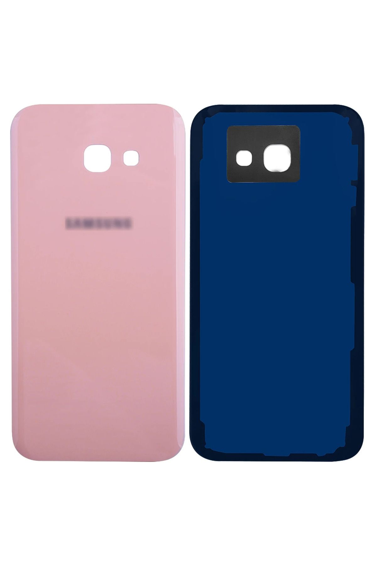 TTK ART Samsung Galaxy A3 2017 A320 İçin Arka Pil Batarya Kapağı-(5775) - Ttkteknoloji7076-4737