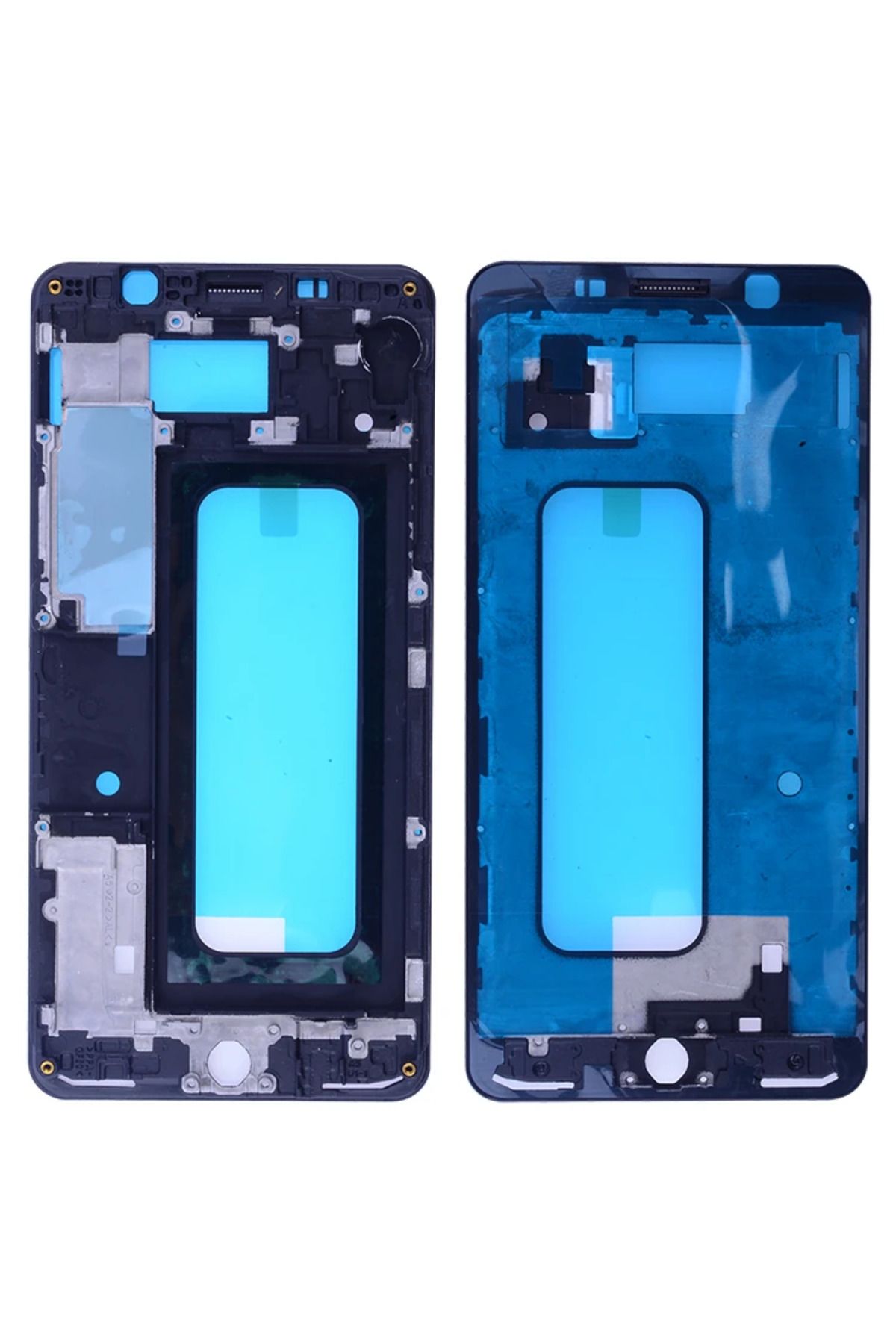 mudikonsept Ally Samsung Galaxy A5 A510 (2016) İçin Ön Panel-(5775) - MDE7664-7343