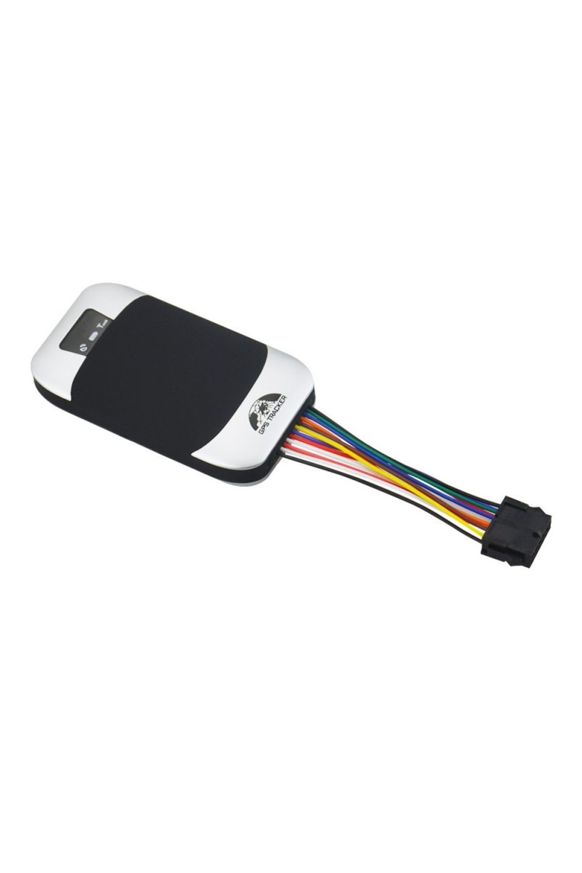 TECHSTAR-GPS Tracker Techstar® TK303F, LBS+GPS Location, Microphone, SIM, History, Mobile Data, Remote Vehicl 8