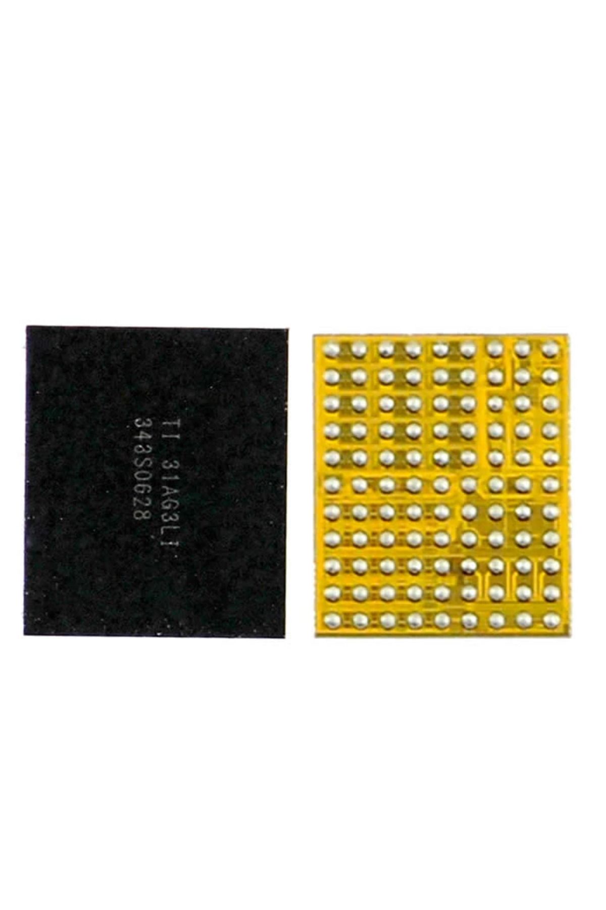 Notcraft İPhone 5g Dokunmatik Touch Entegresi-(5775) - NOTFRAFT8089-7678