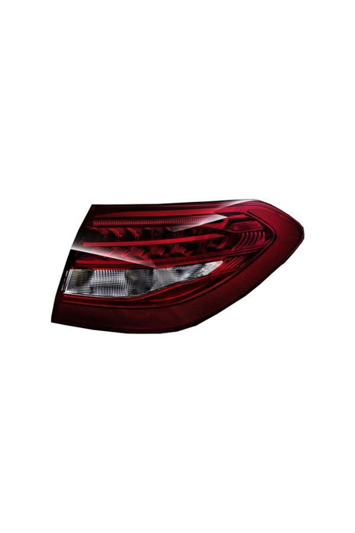 Ulo STOP LAMBASI SAG DIS LED MERCEDES C-CLASS S205 14 17 A2059060657
