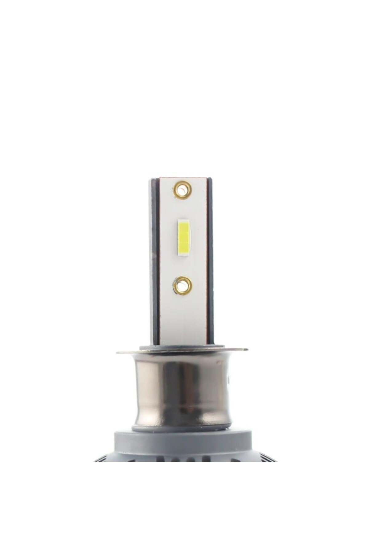 TECHSTAR-Set of 2 Techstar® S1 Auto LEDs, H3, 40w, 4000 Lumens, 6500K, AUTO, 12-24 Volts, CSP, Canbus 5