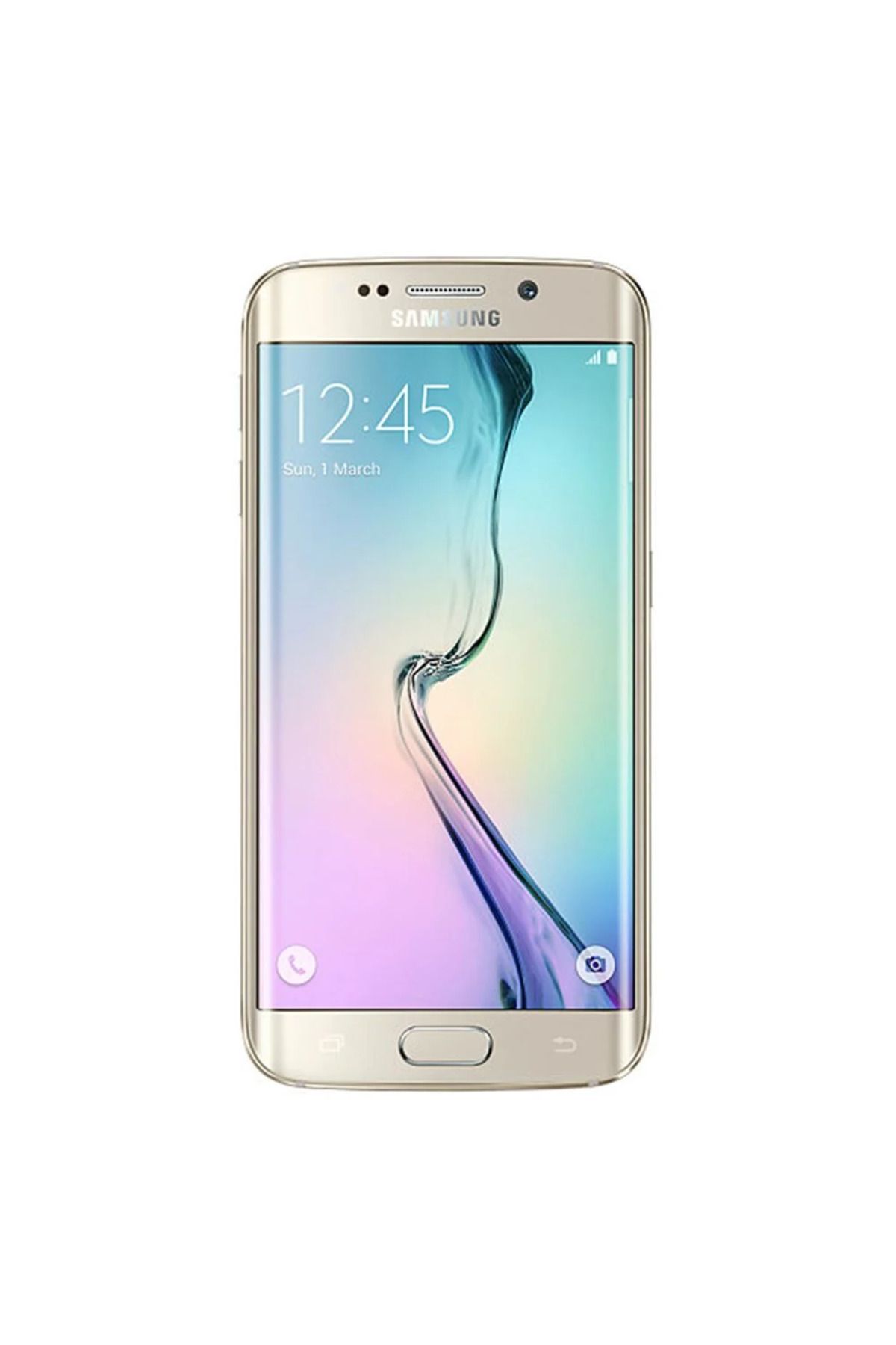 Notcraft Samsung Galaxy S6S6 Edge İçin Işık İç Entgre-(5775) - NOTFRAFT5933-8225