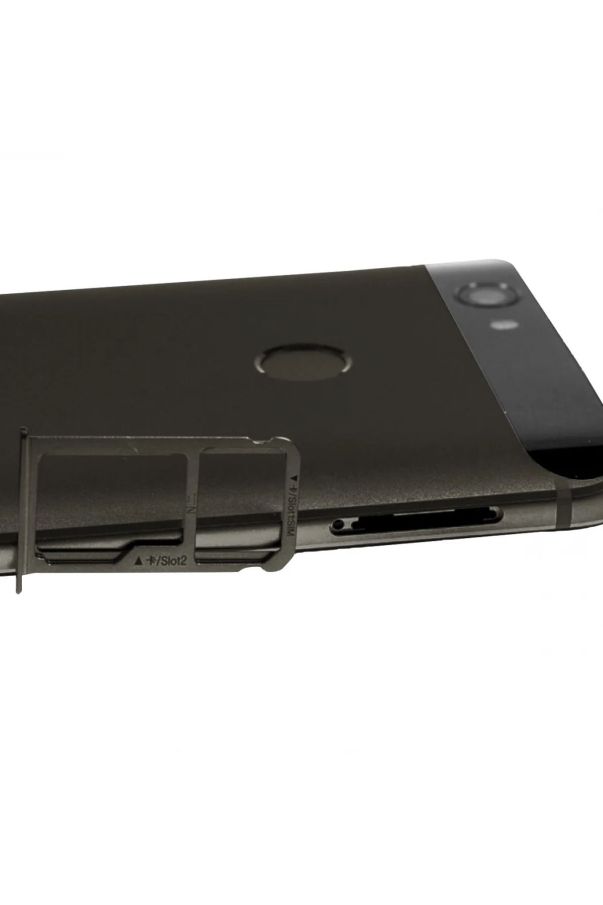 mudikonsept Huawei Nova Sim Hafıza Kart Kapağı-(5775) - MDE8161-7830